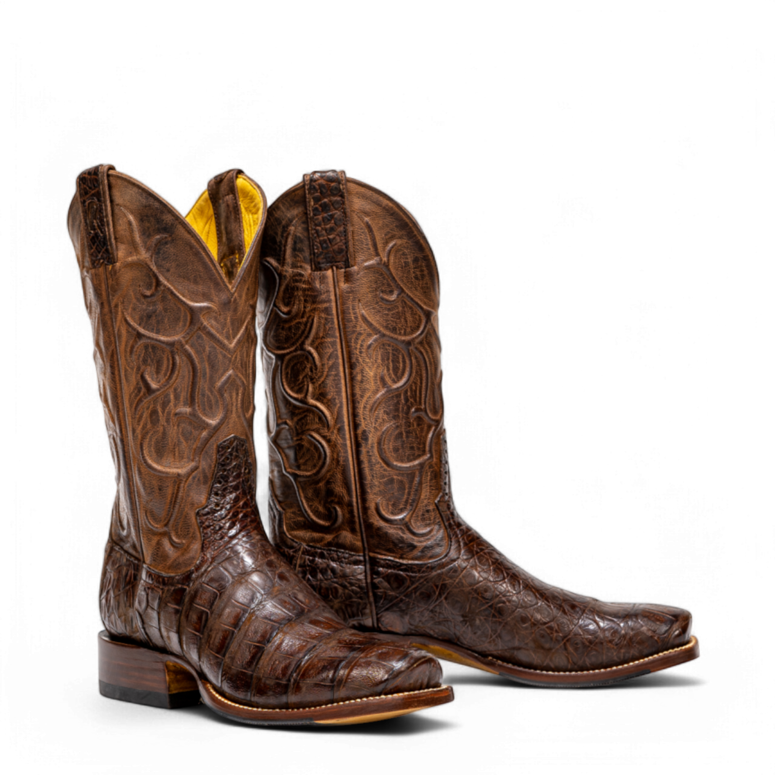 RPM162 - OLD COFFEE G FUSCUS