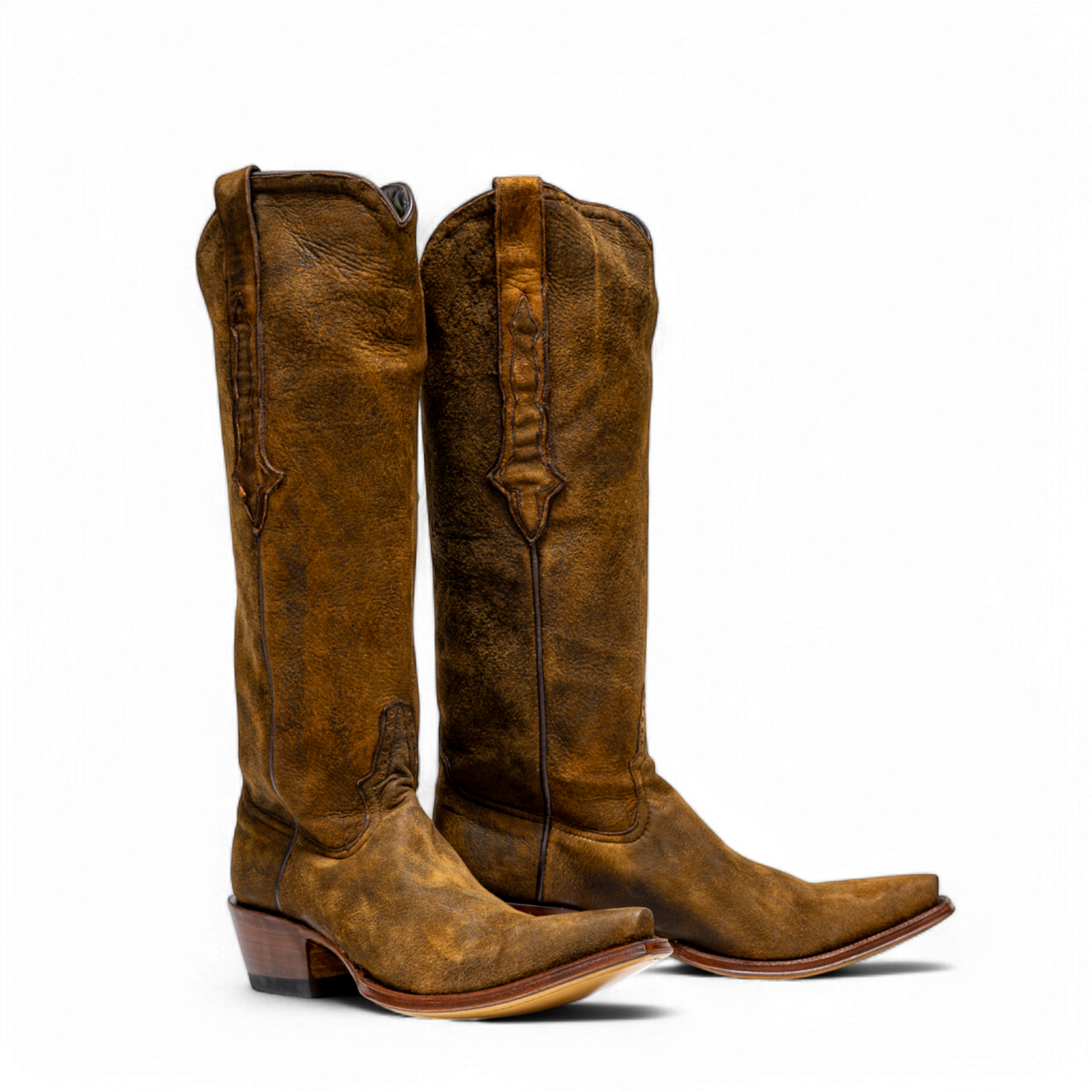 Rod Patrick 19833 - CAMEL BREAK LAMB