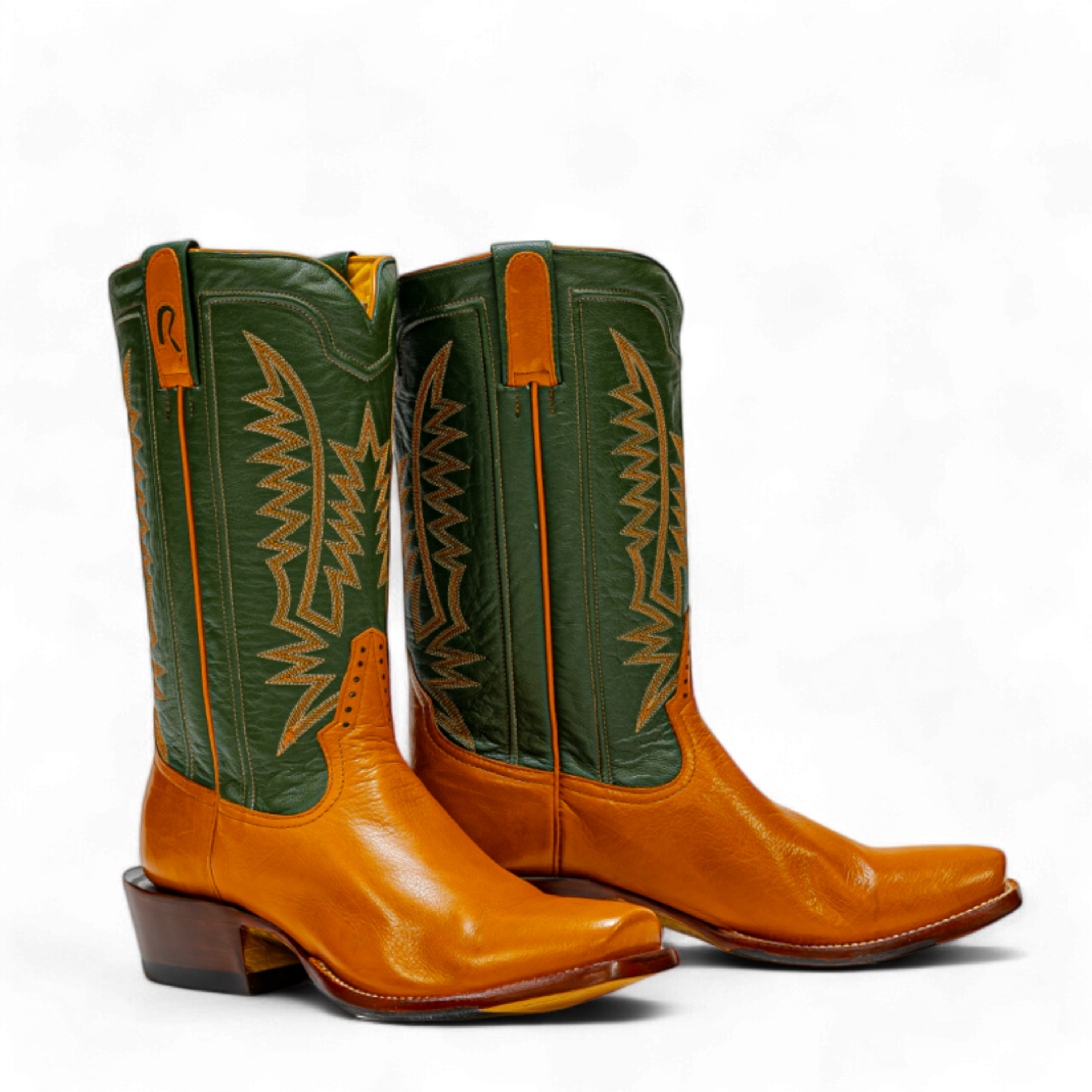 ROD PATRICK - 19847 BERGANO BUFFALO BENEDICT