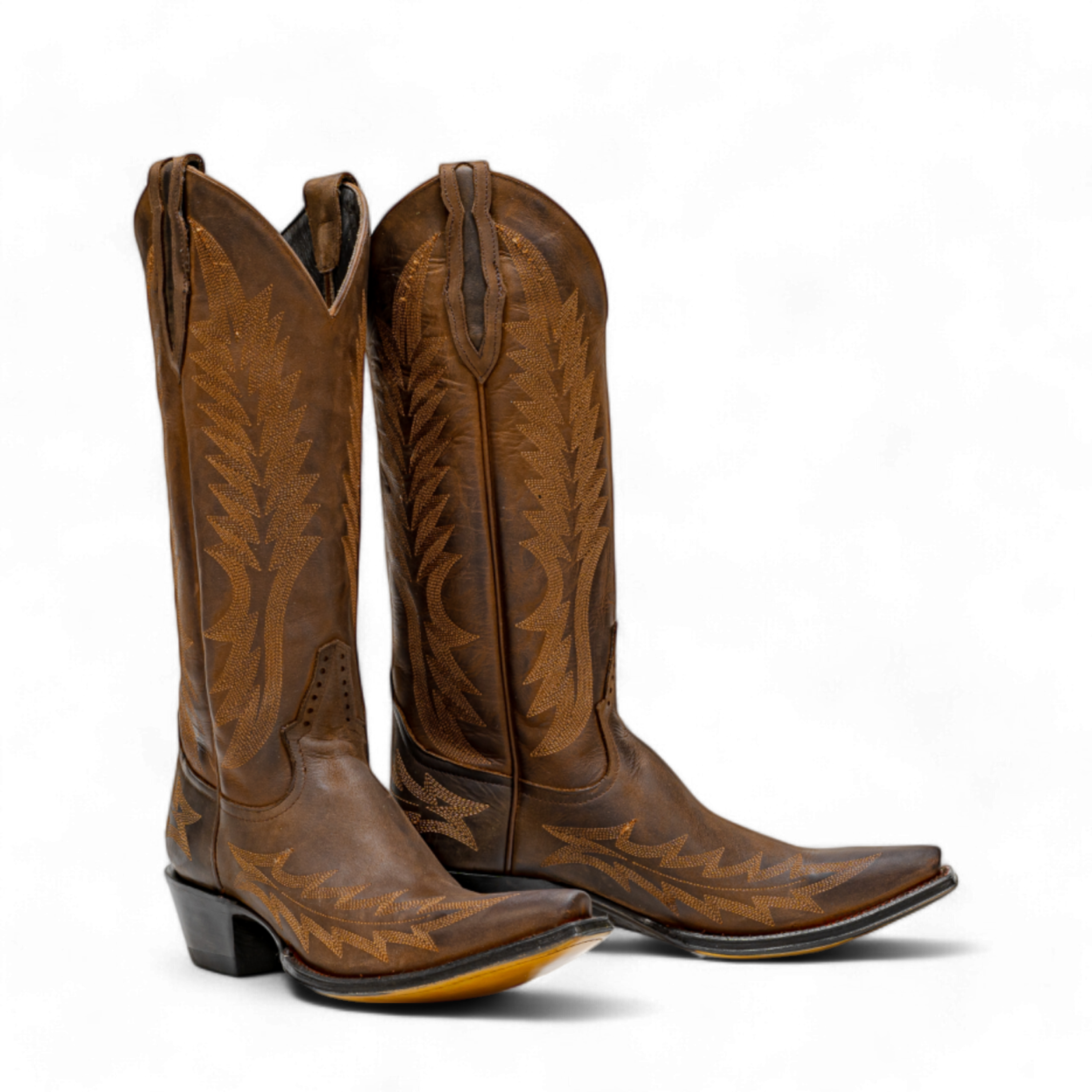 ROD PATRICK 19789 - RES HARMON CAFÉ