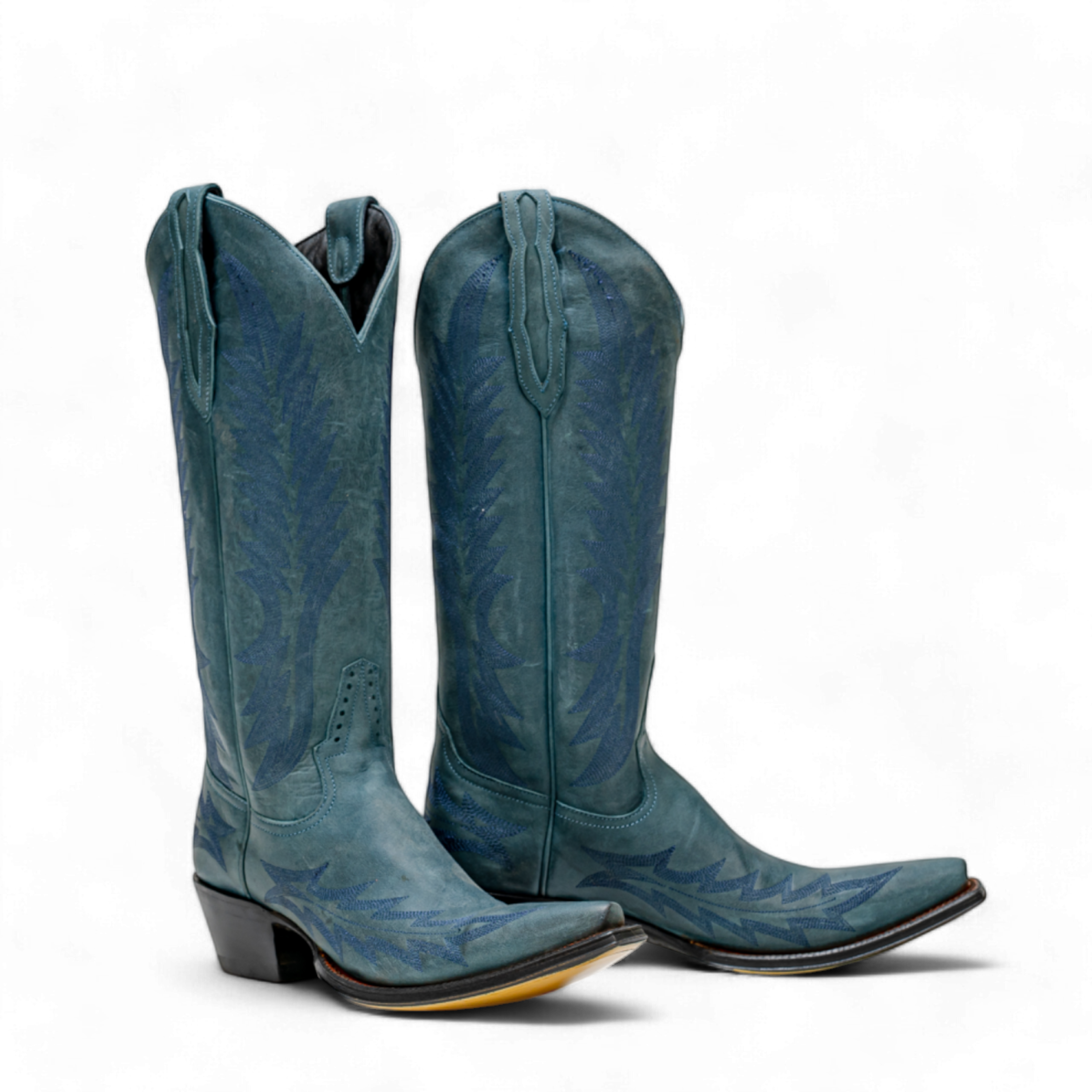 ROD PATRICK 19788 - RES HARMON AZUL