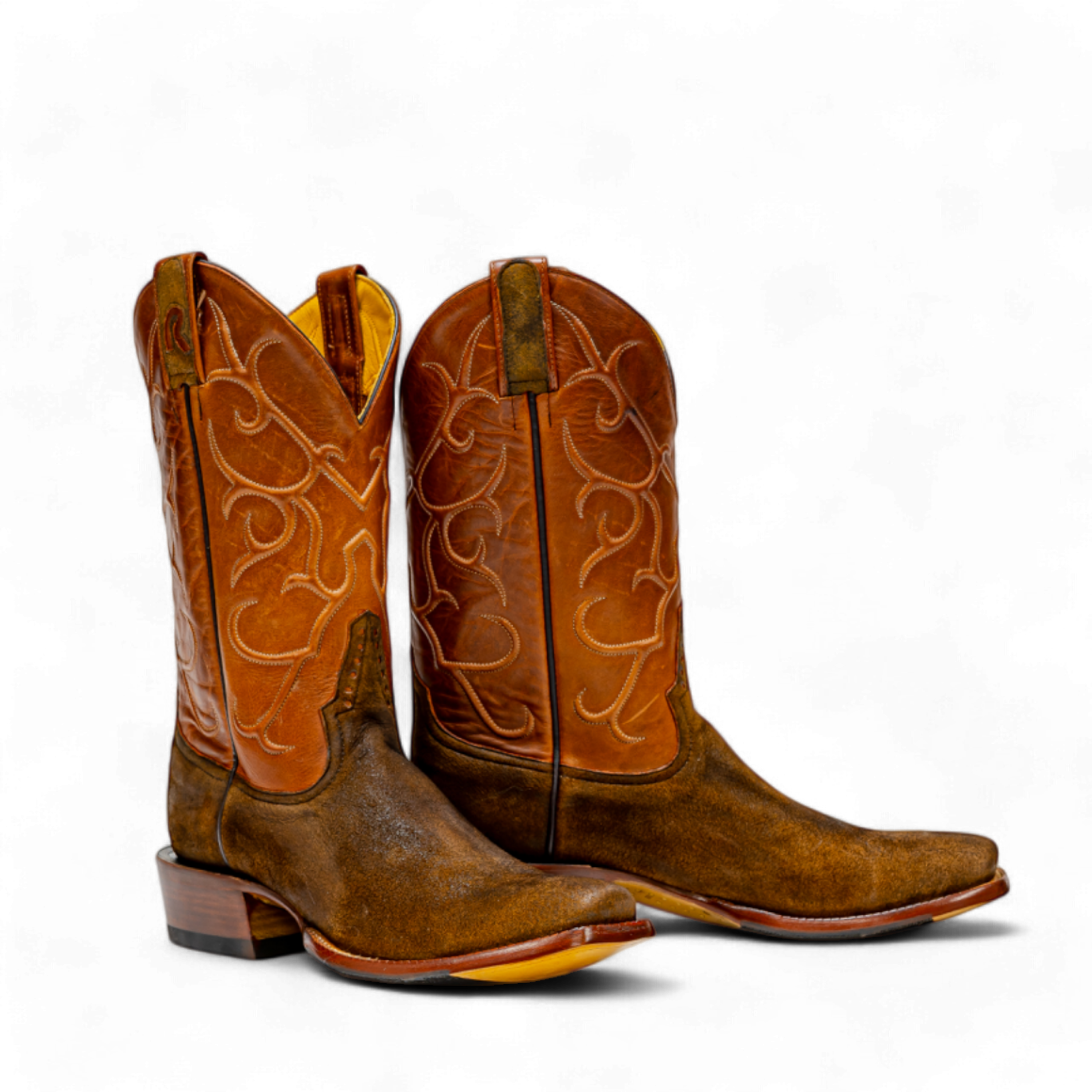 ROD PATRICK - 19832 CAMEL BREAK LAMB