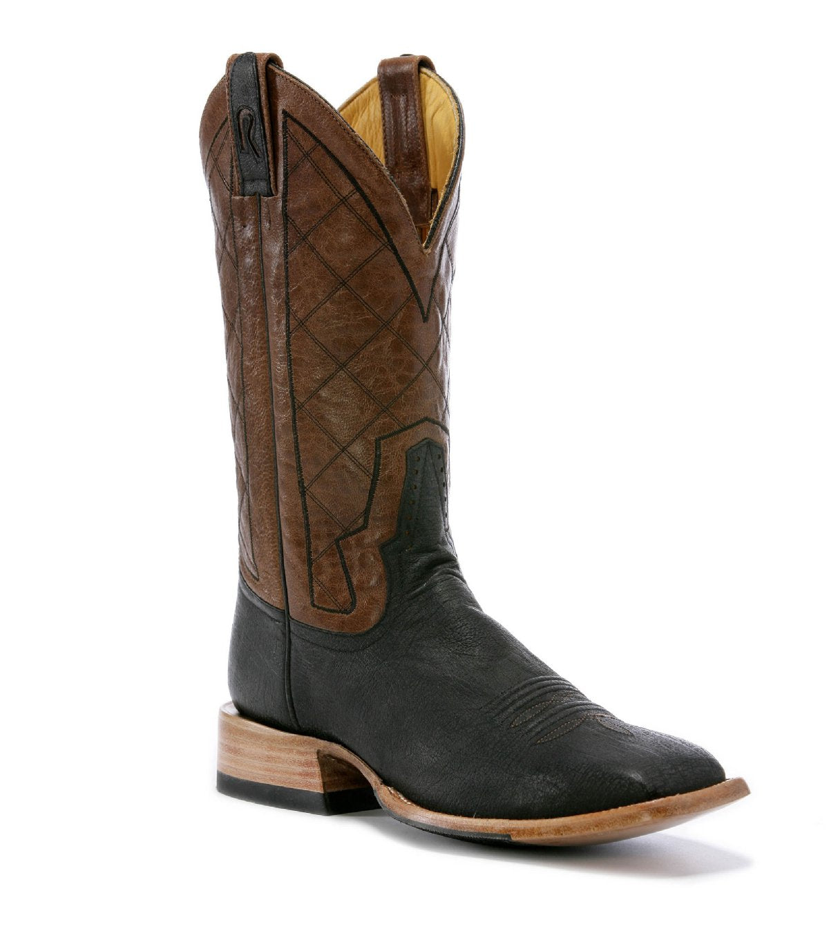 RPM116 - BLACK KANGAROO