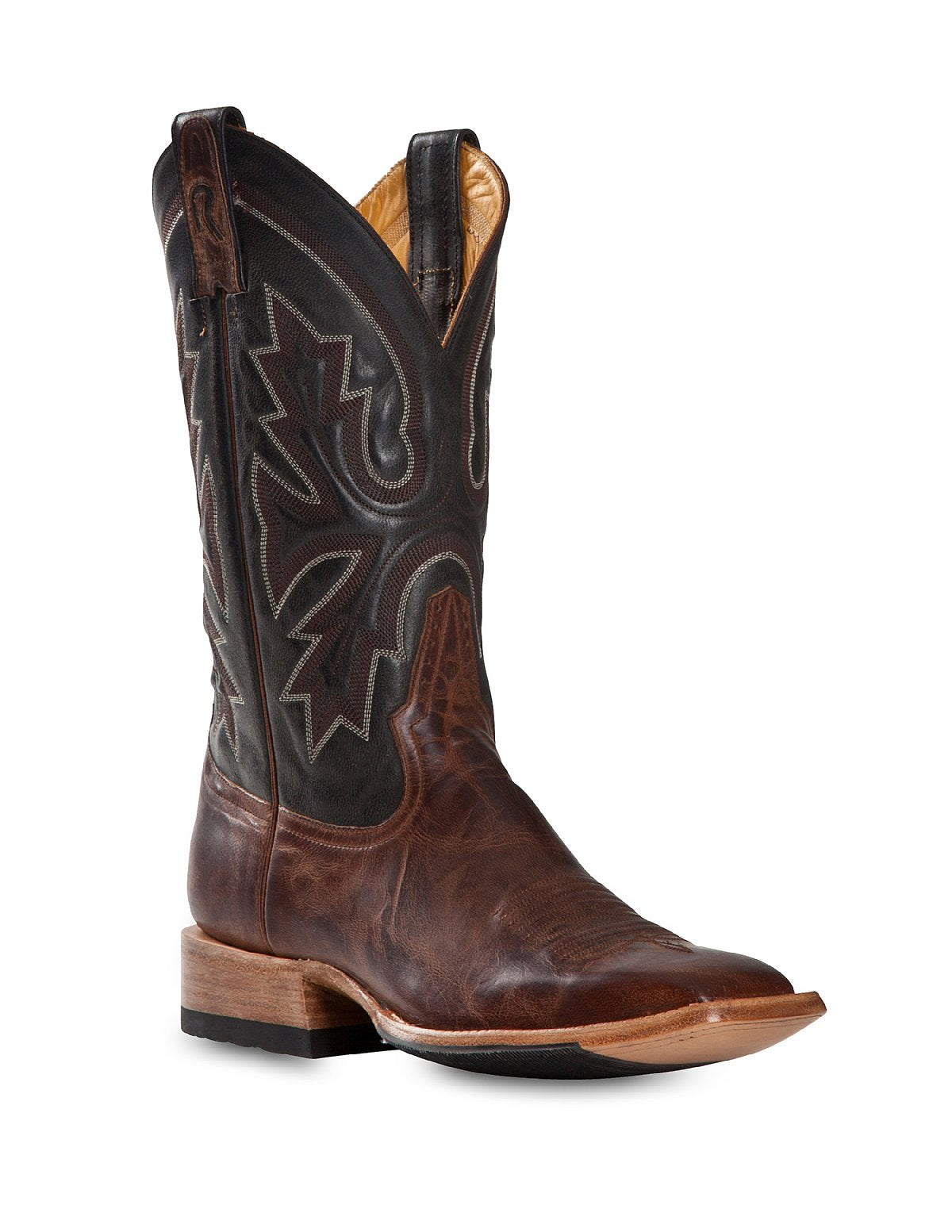 RPM124 - PERRO LOCO GOAT