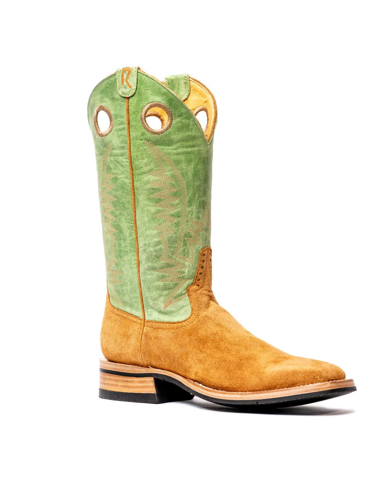 RPM142 - HONEY CAYUSE REVERSED