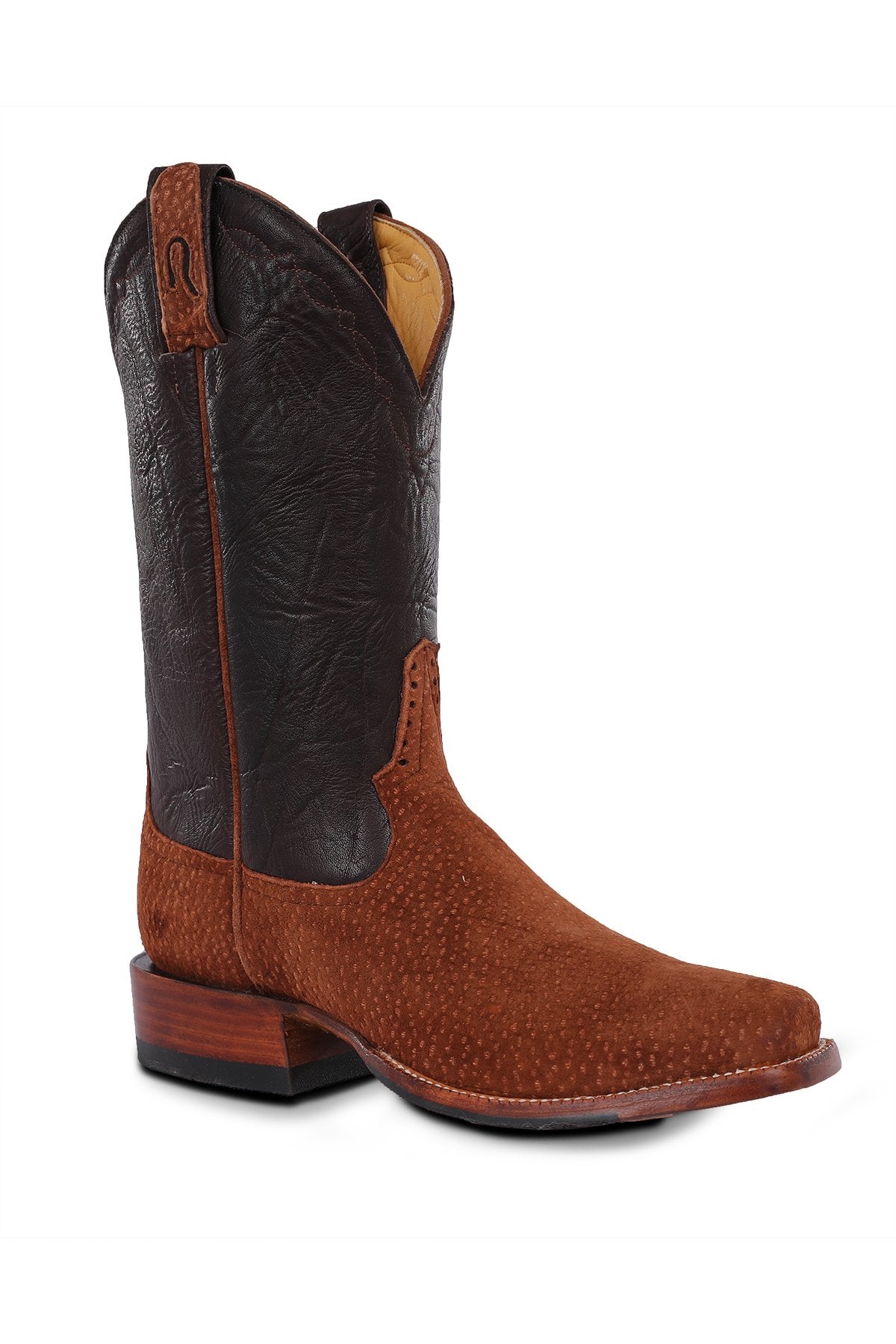 RPM151 - RUST CARPINCHO