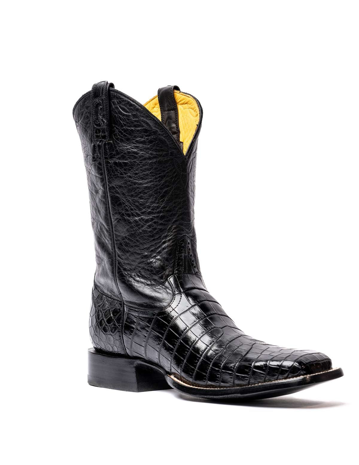 RPM155 - SHINY BLACK NILE