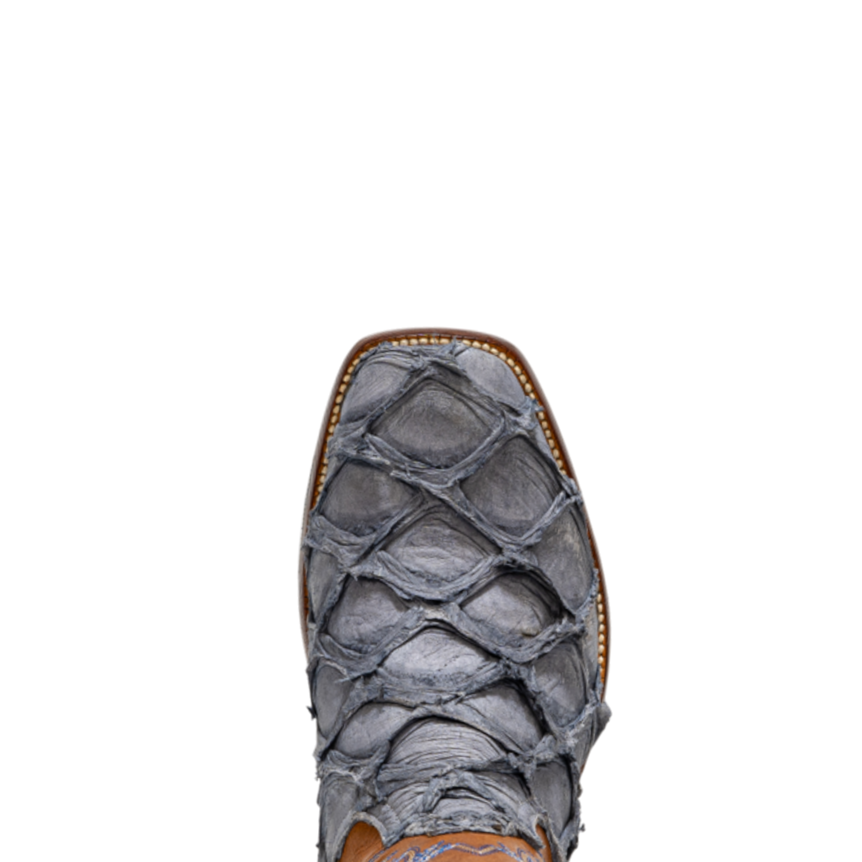 ROD PATRICK 19843 DENIM MATTE PIRARUCU (D)