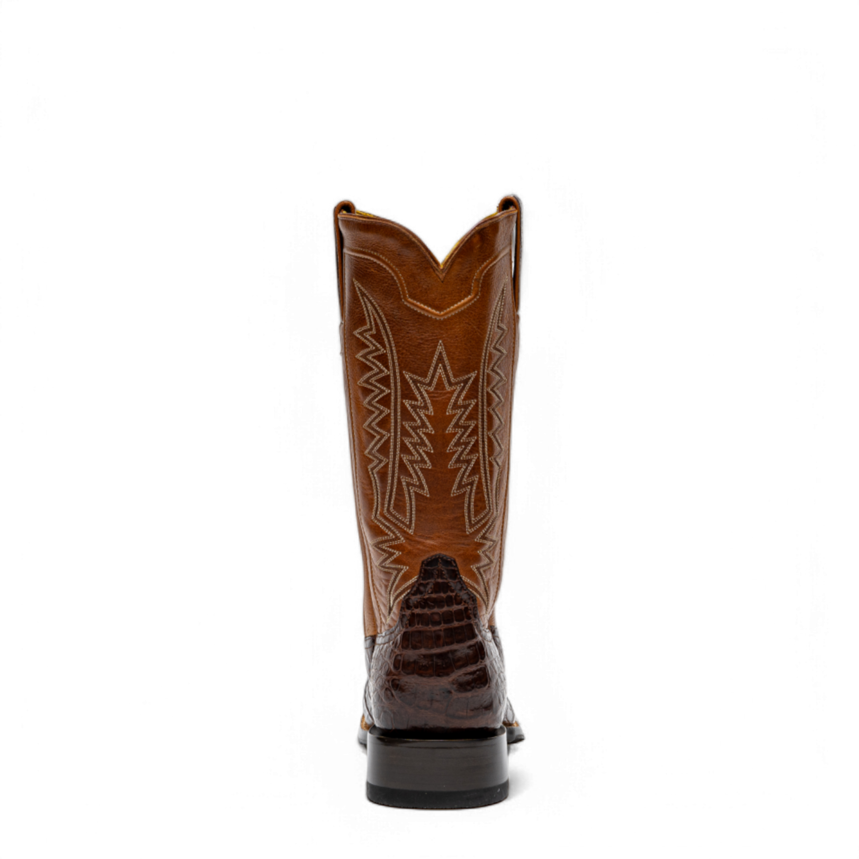 Rod Patrick 19942 CIGAR CAIMAN BELLY (A)