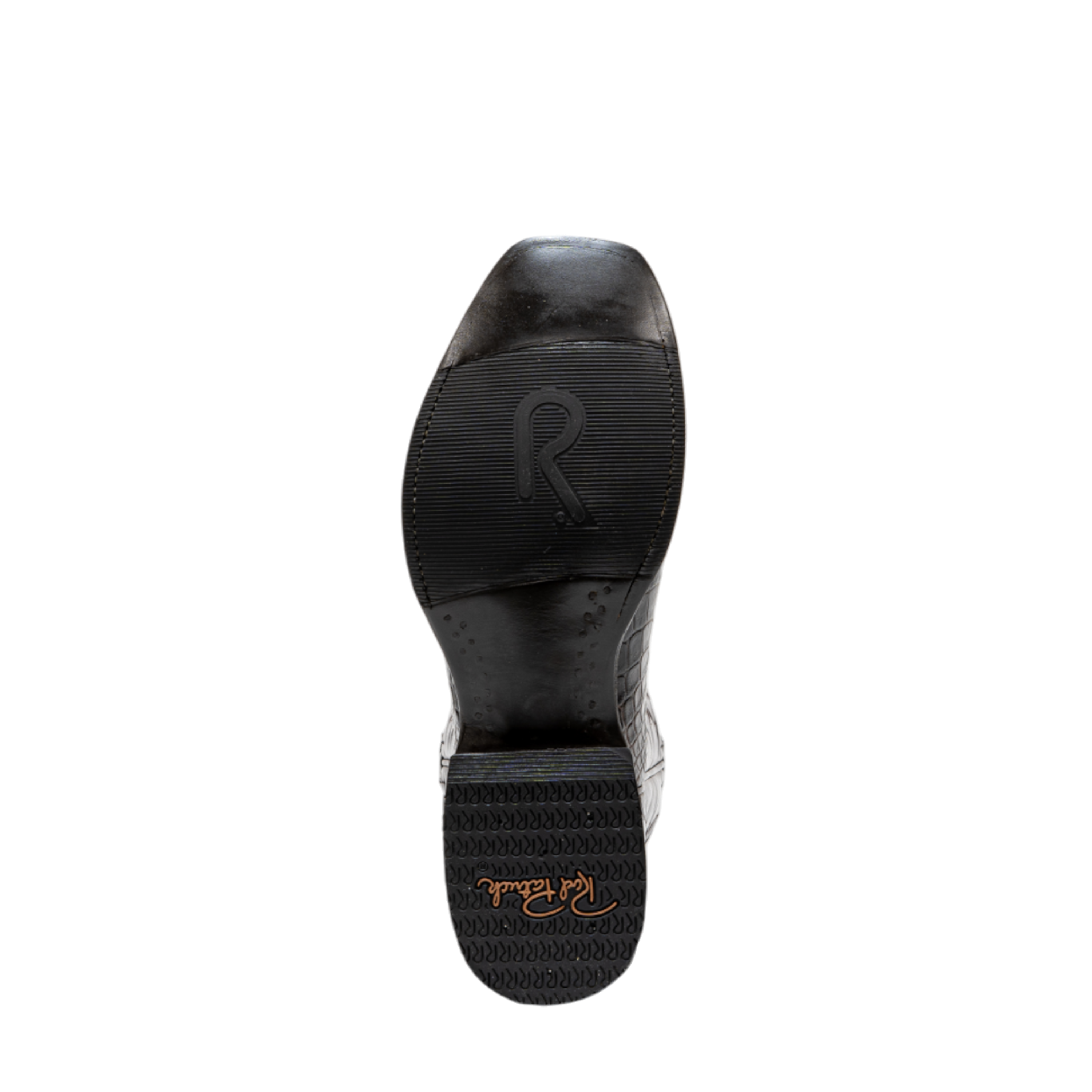 Rod Patrick RPM607 CIGAR CAIMAN BELLY (EE)