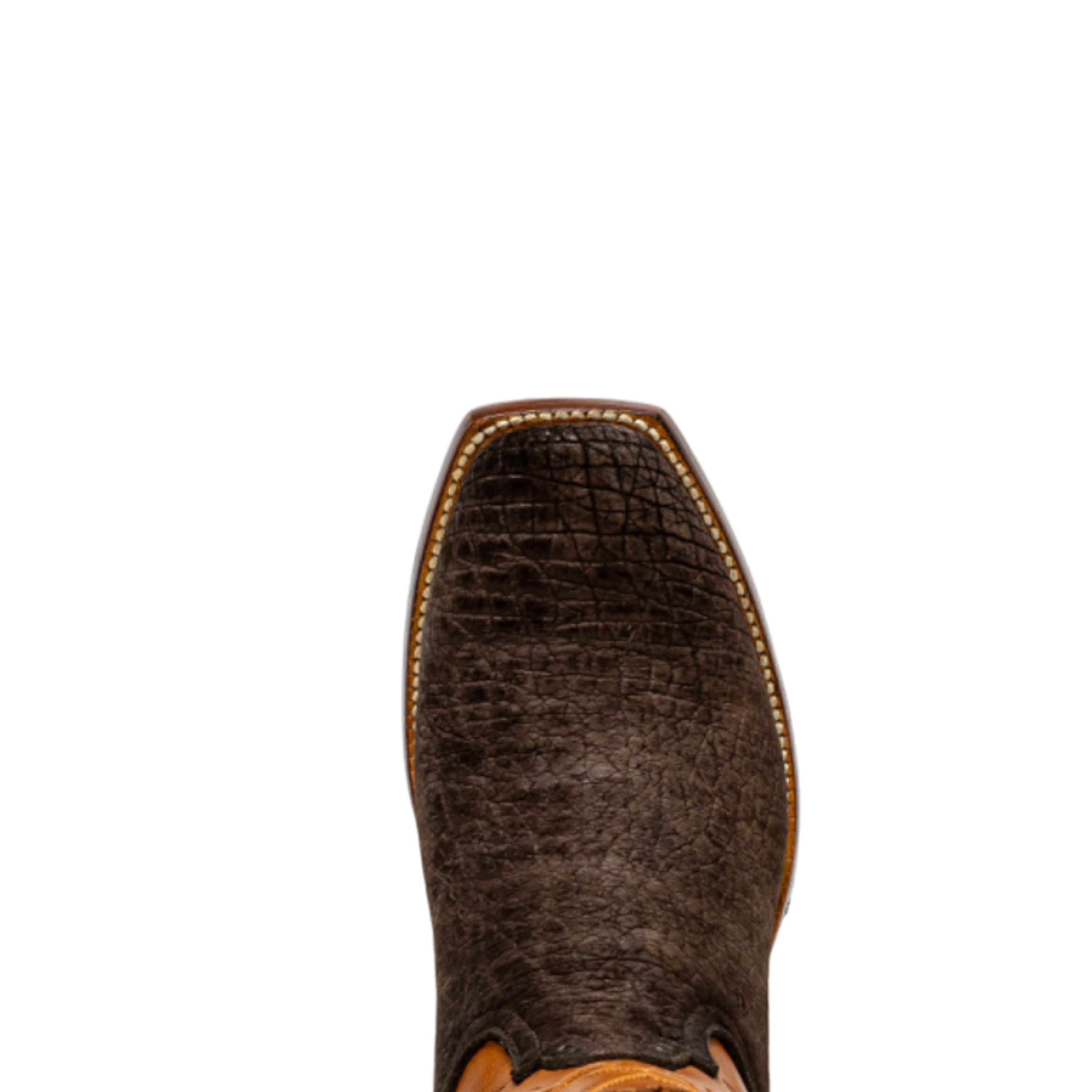 ROD PATRICK 20036 MORO NUBUCK HIPPO (C)