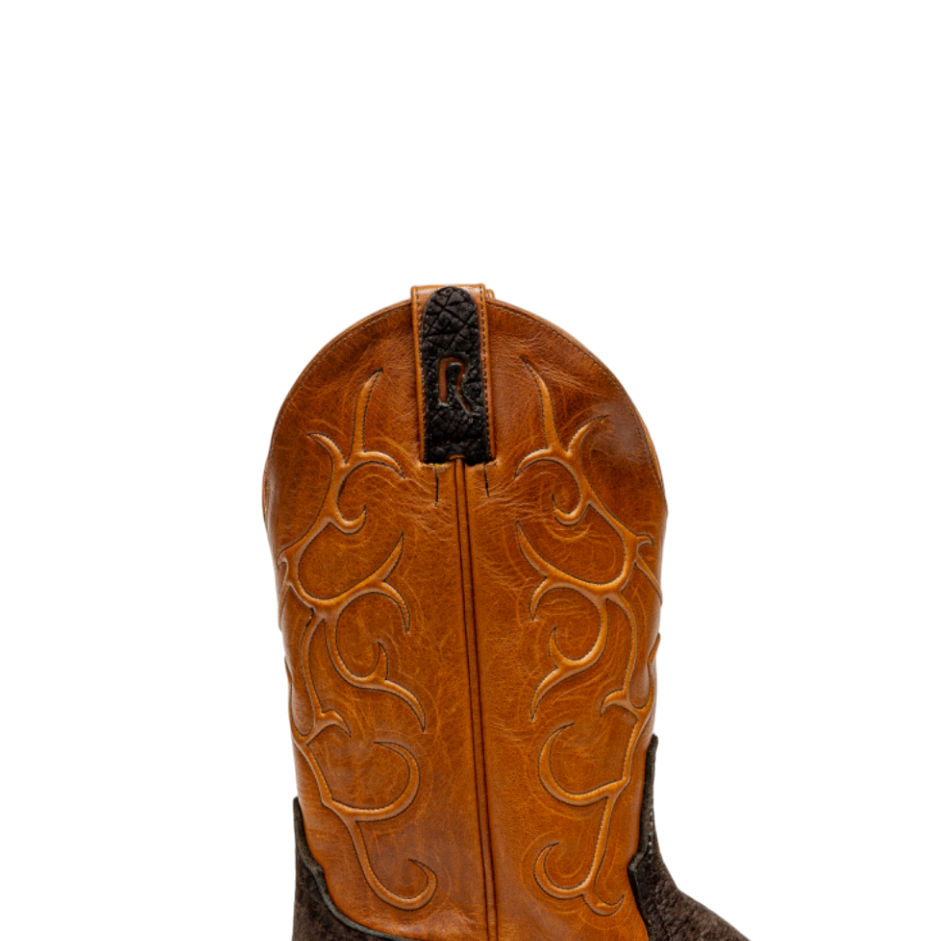 ROD PATRICK 20036 MORO NUBUCK HIPPO (C)