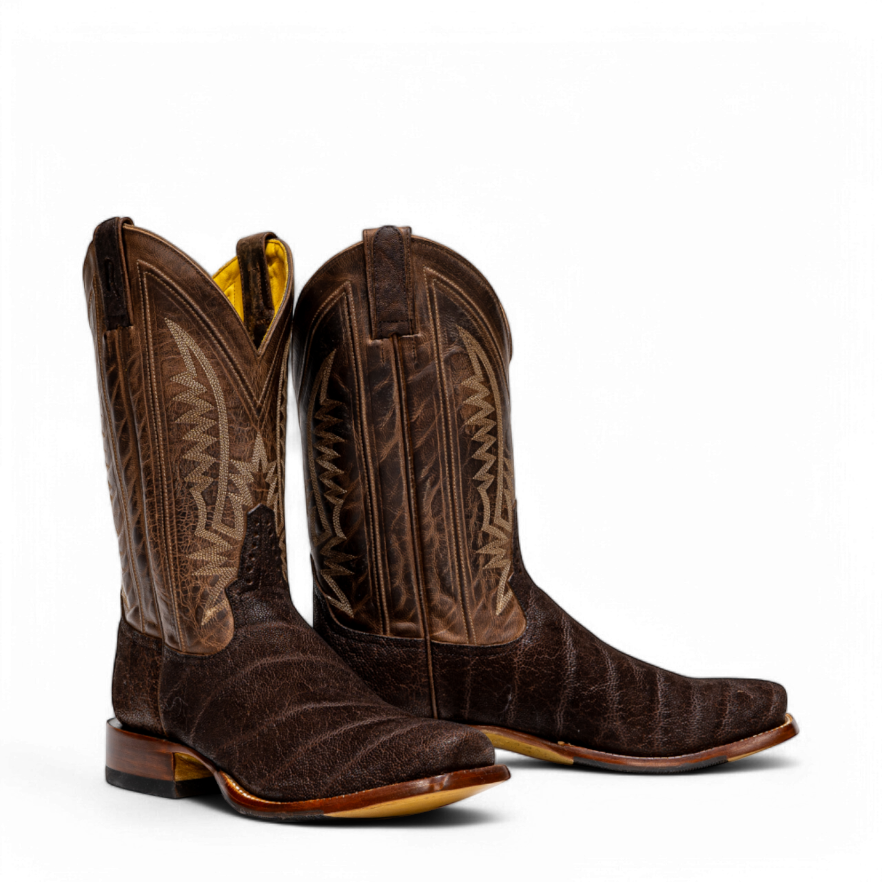 ROD PATRICK 19868 CHOCOLATE ELEPHANT (C)