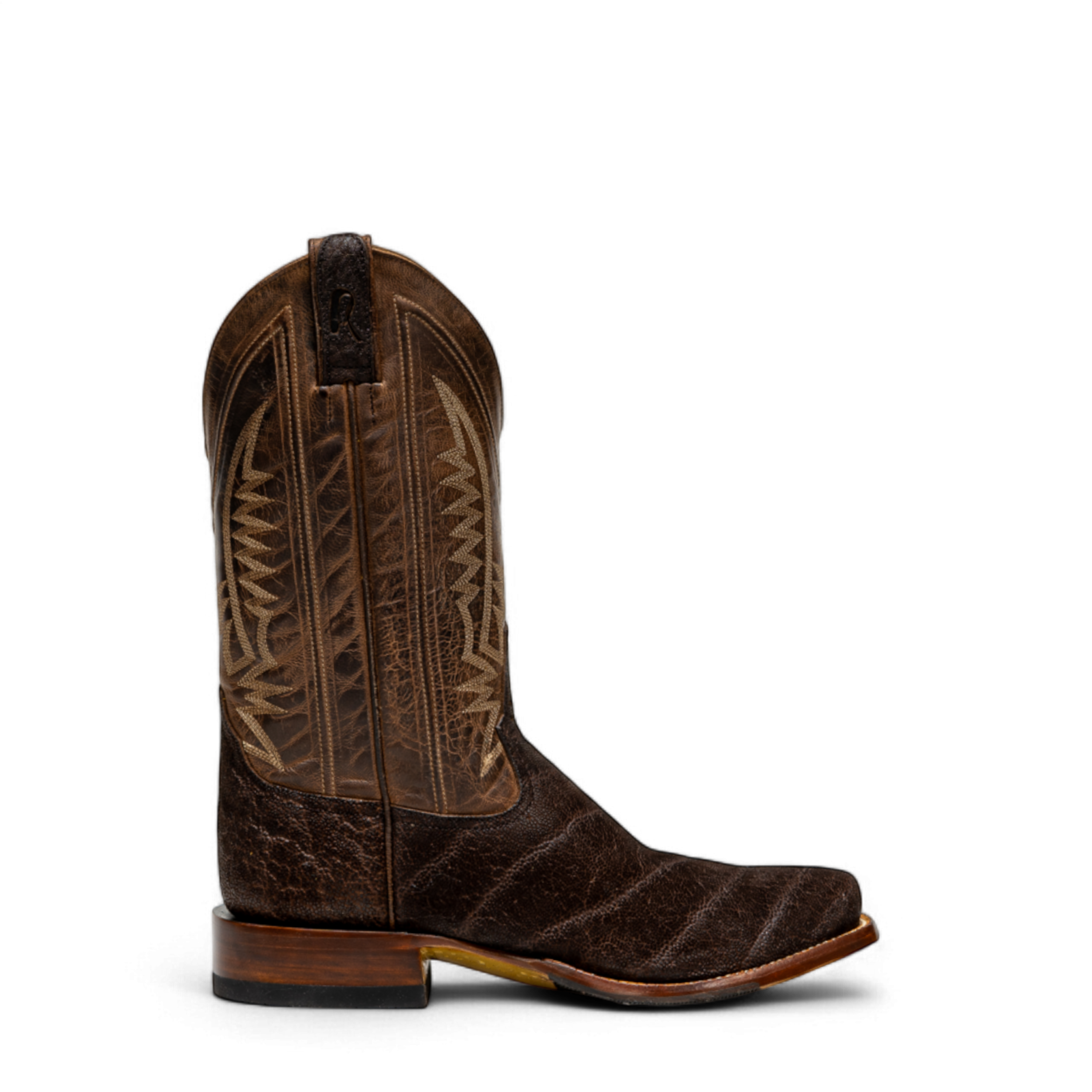 ROD PATRICK 19868 CHOCOLATE ELEPHANT (C)