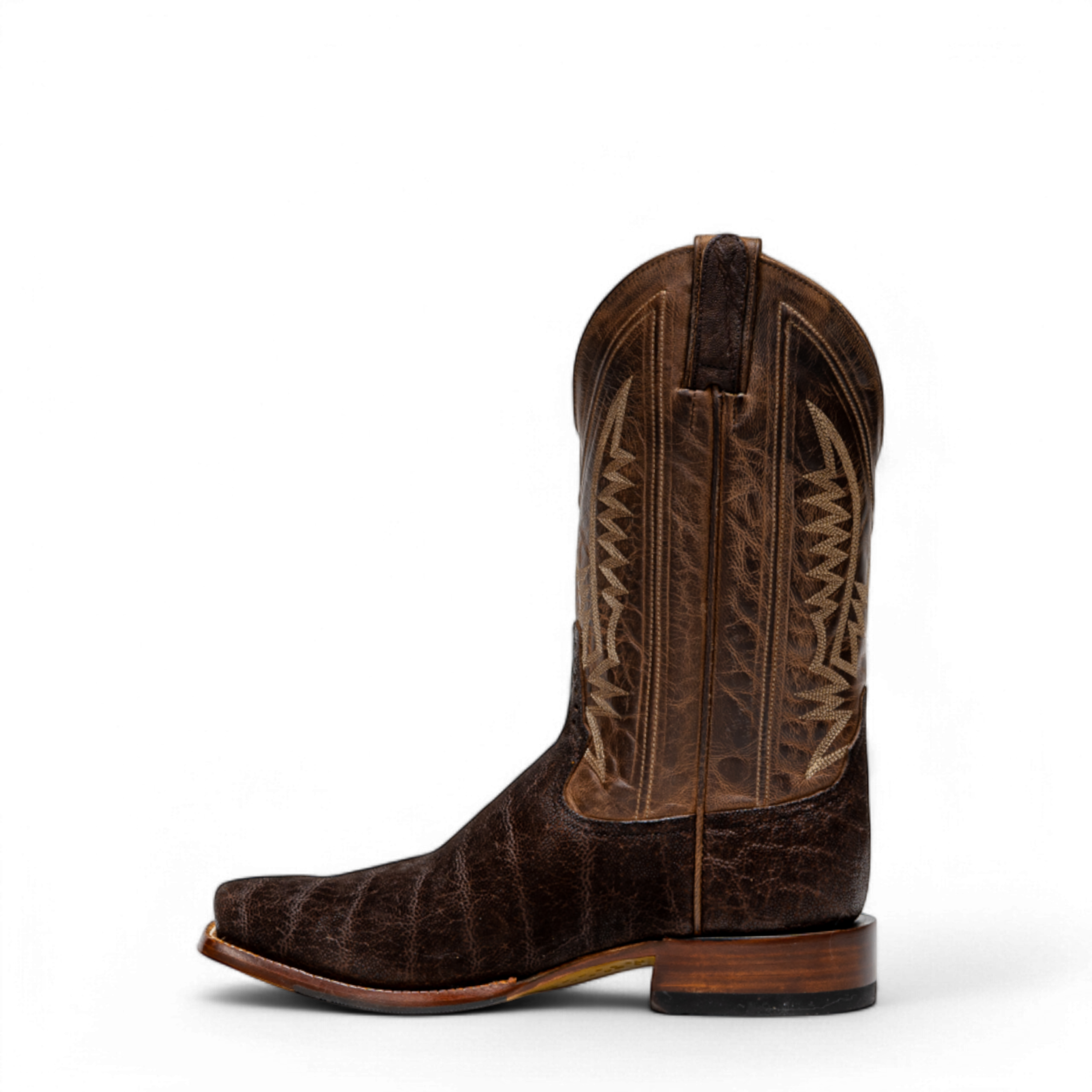 ROD PATRICK 19868 CHOCOLATE ELEPHANT (C)