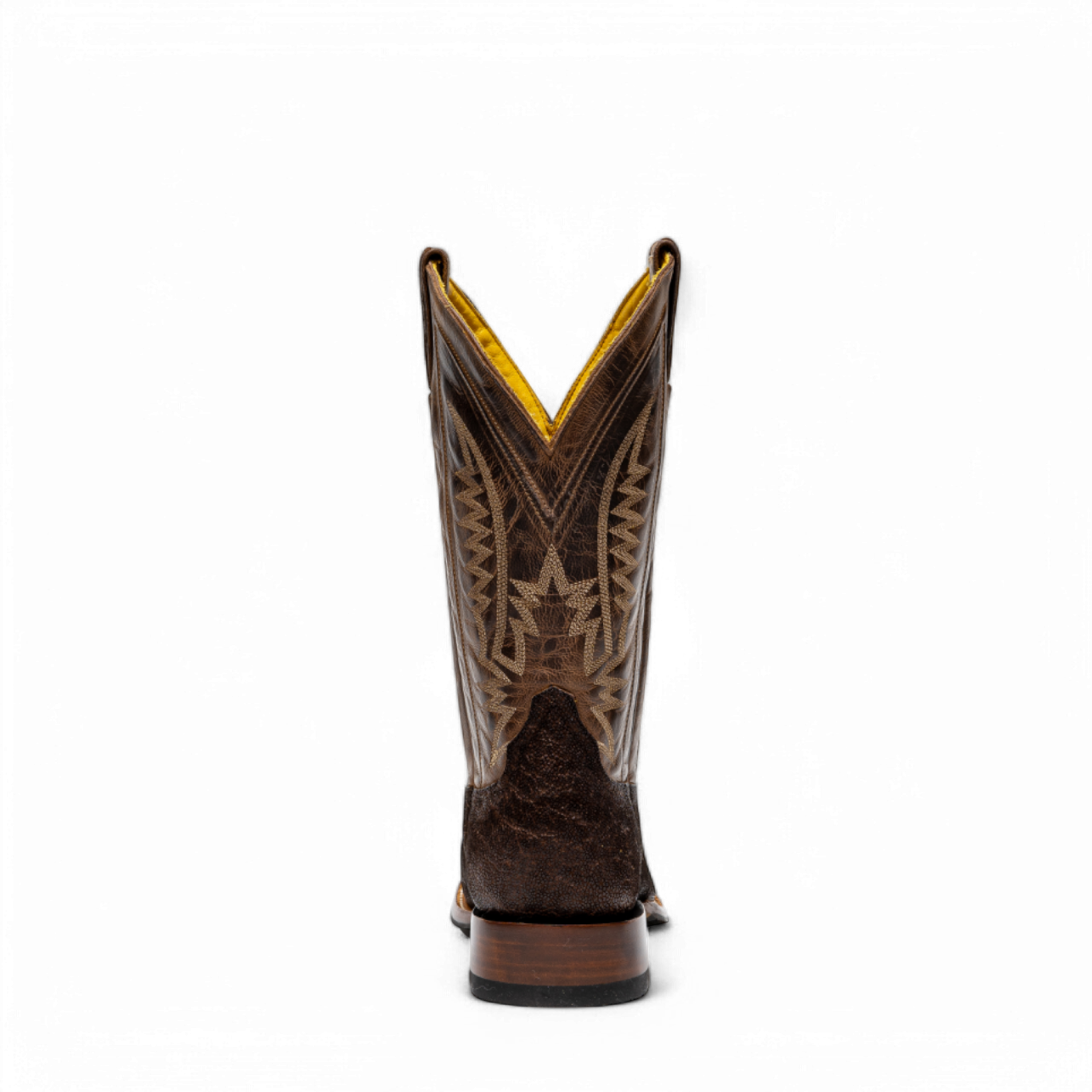 ROD PATRICK 19868 CHOCOLATE ELEPHANT (D)