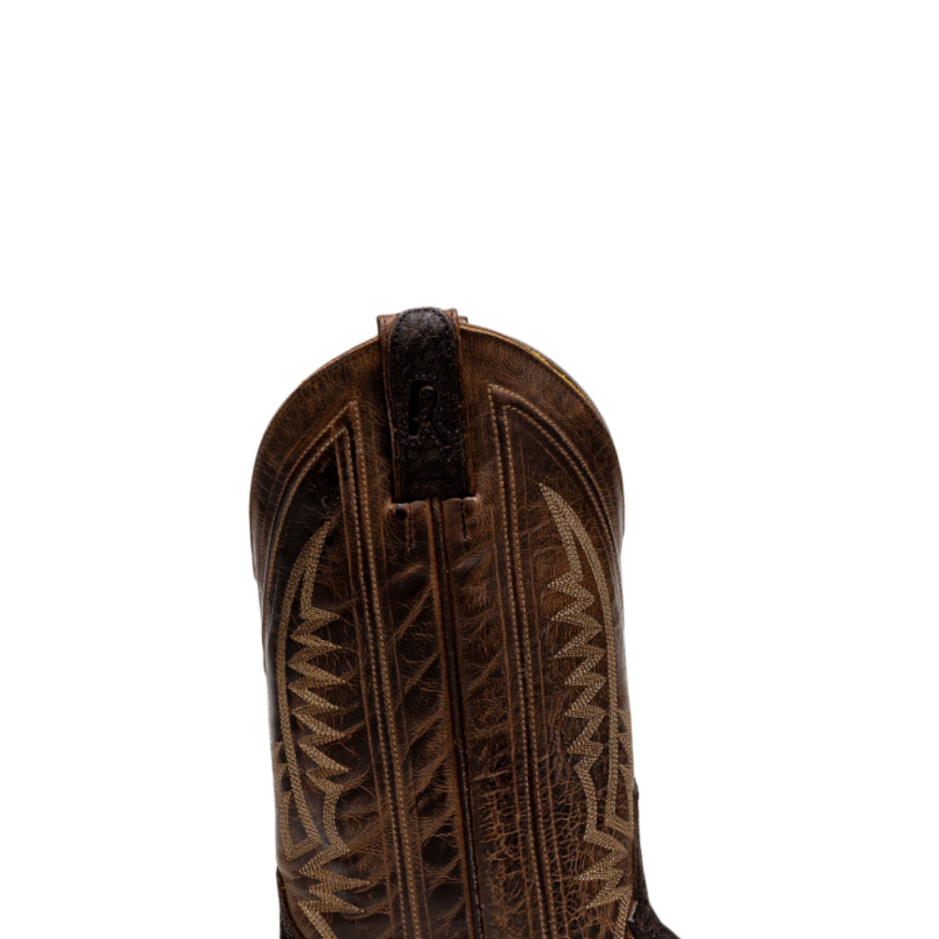 ROD PATRICK 19868 CHOCOLATE ELEPHANT (D)