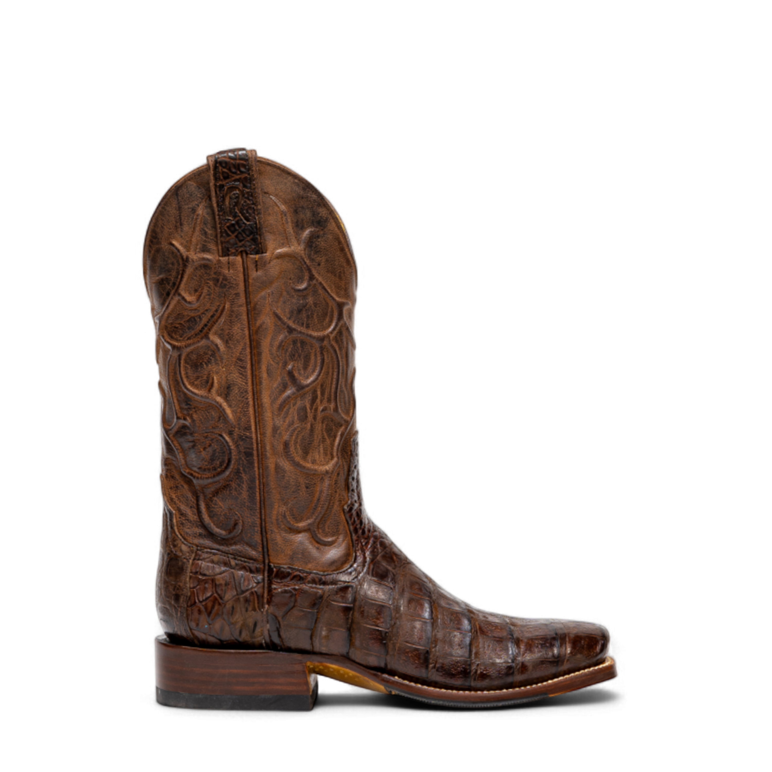 Rod Patrick RPM162 OLD COFFEE G FUSCUS (C)