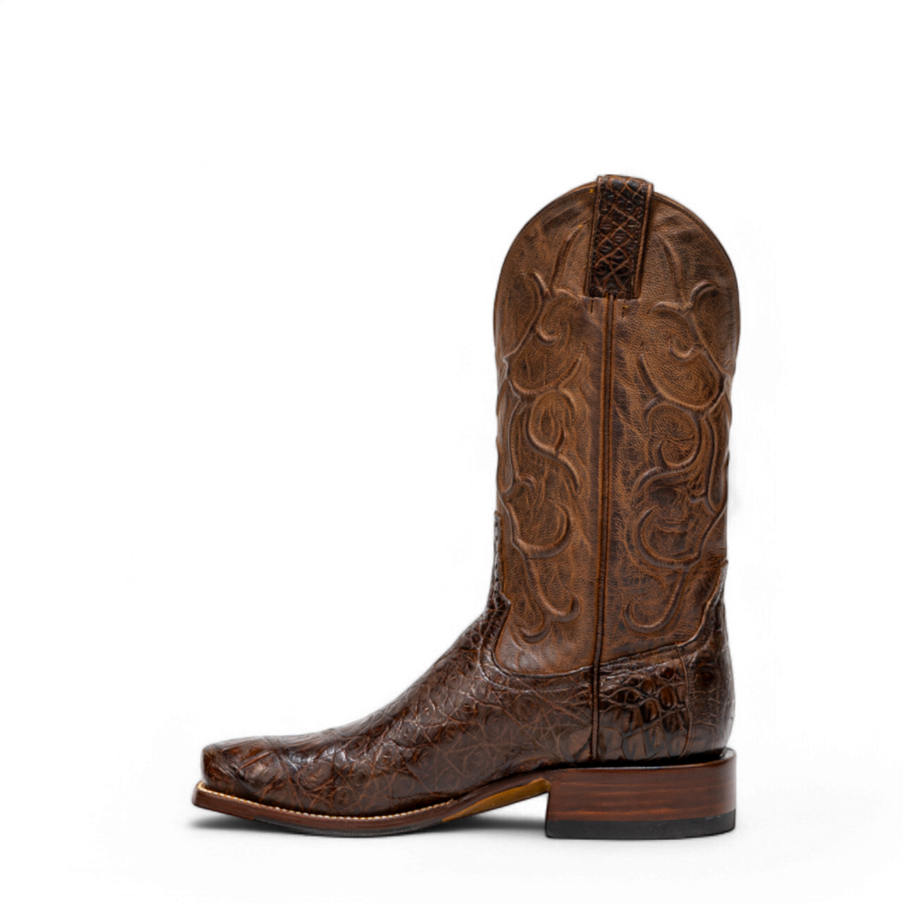 Rod Patrick RPM162 OLD COFFEE G FUSCUS (A)