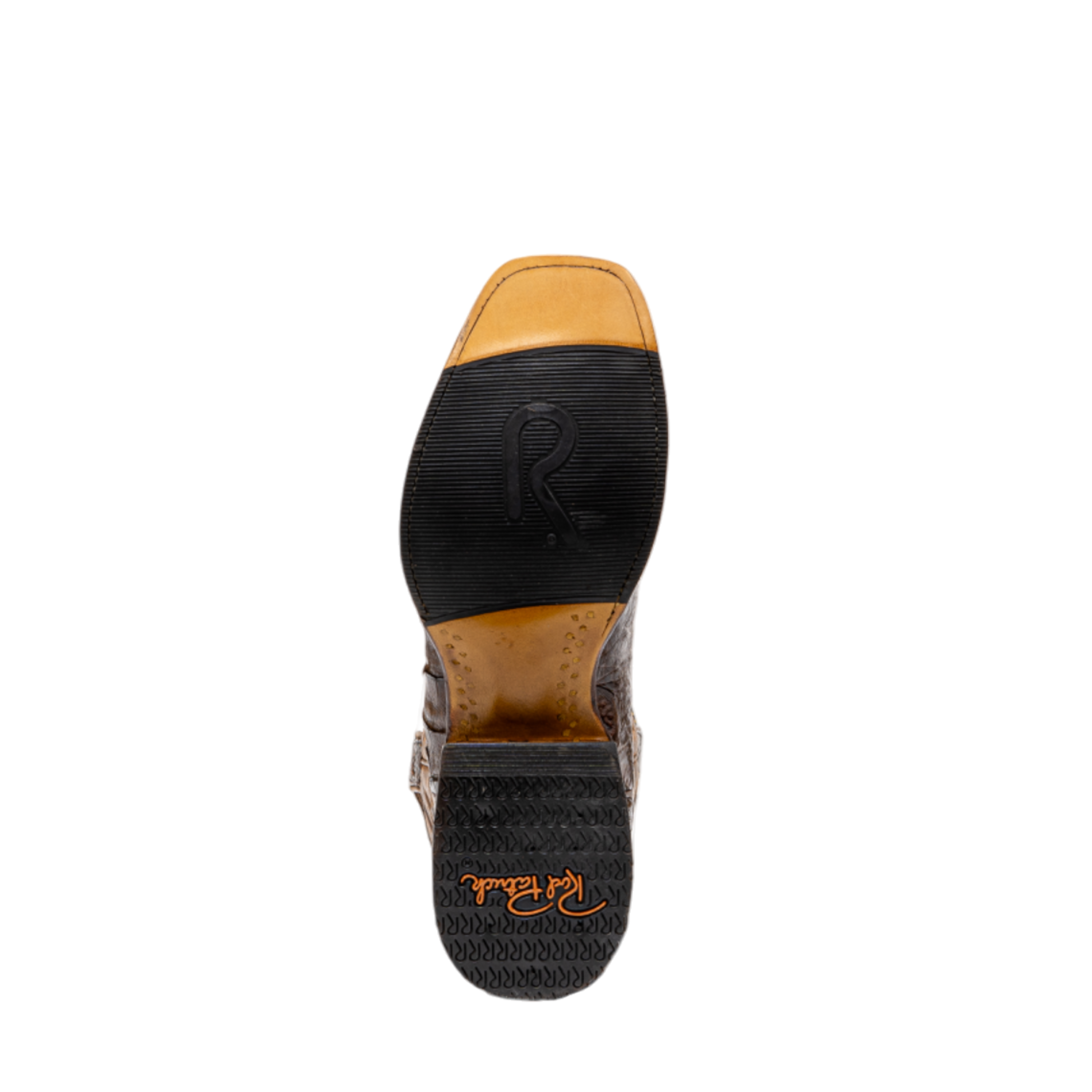 Rod Patrick RPM162 OLD COFFEE G FUSCUS (D)