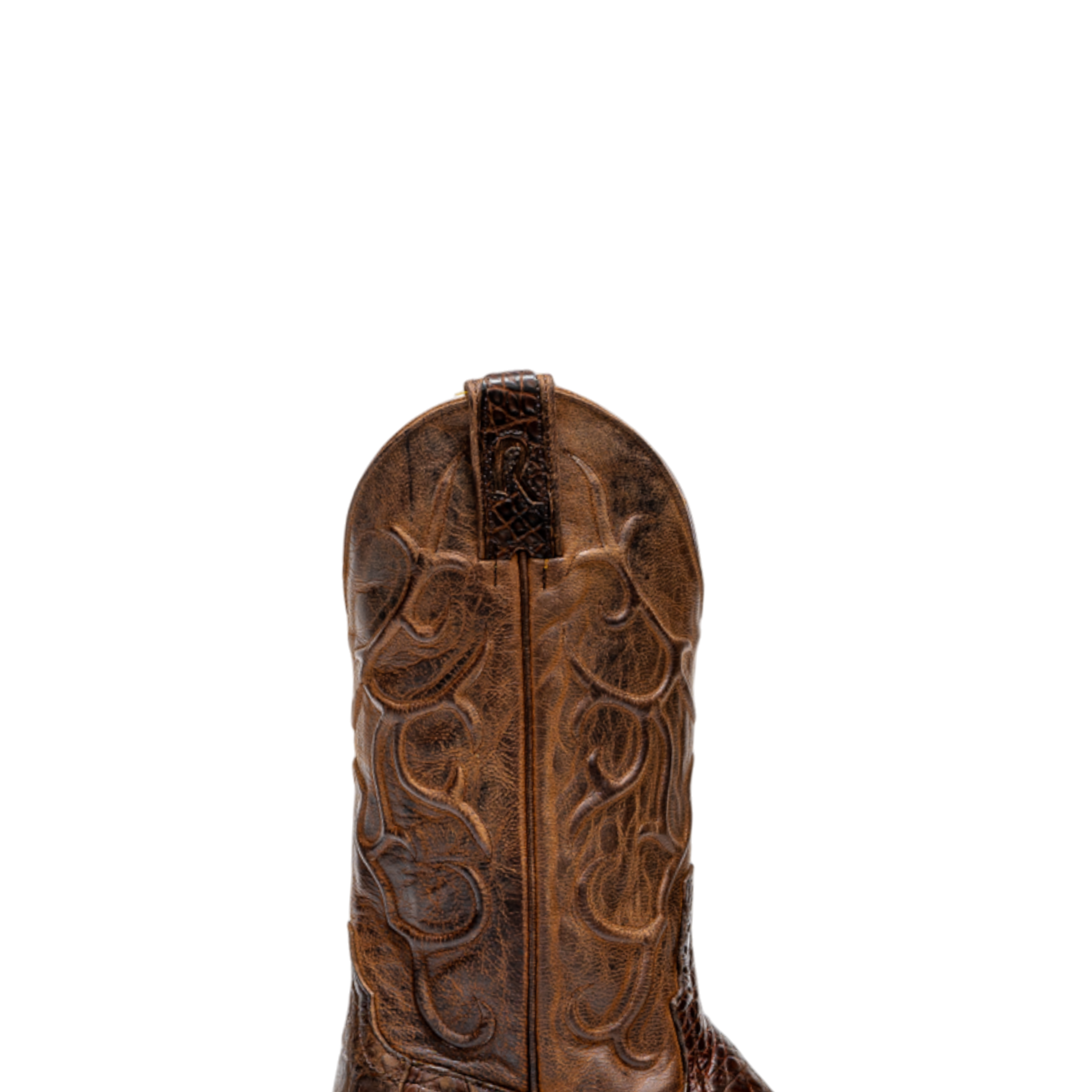 Rod Patrick RPM162 OLD COFFEE G FUSCUS (B)