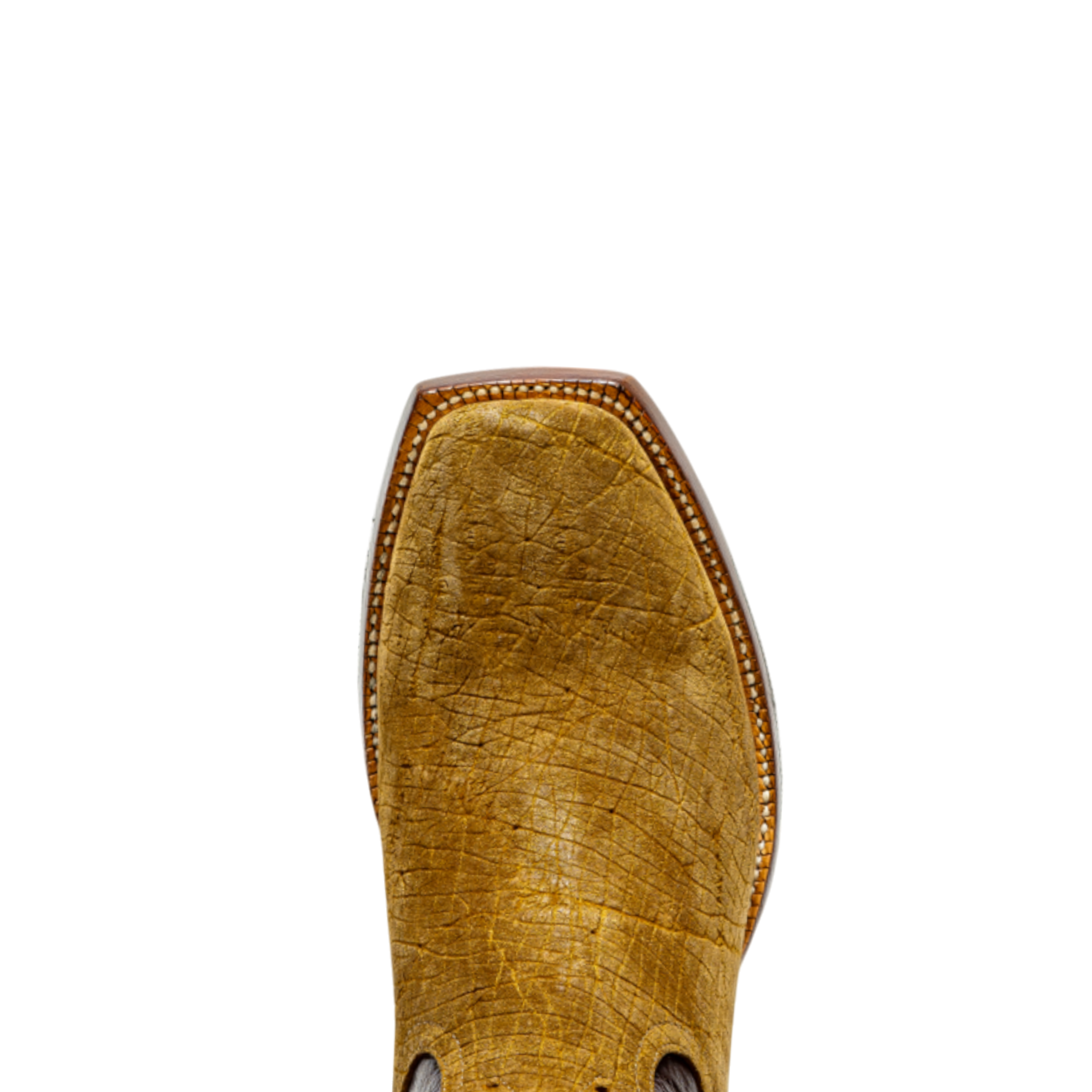 ROD PATRICK 20035 TOBAC NUBUCK HIPPO (B)