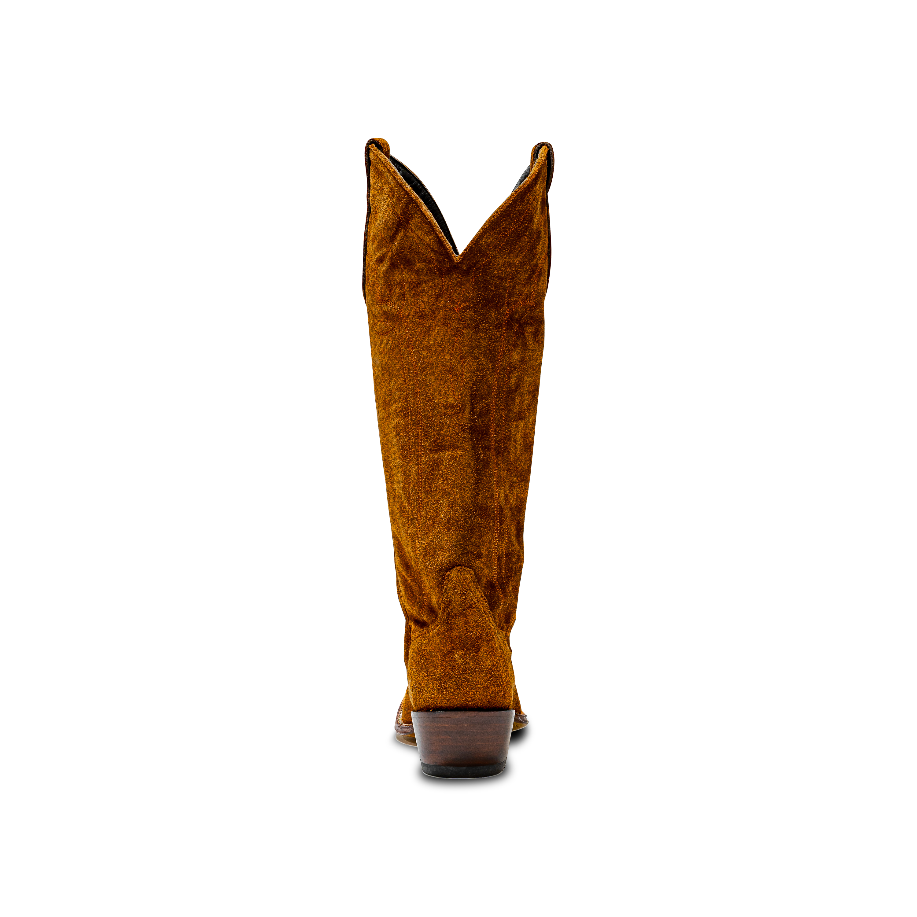Rod Patrick RPM504 COGNAC CAYUSE REVERSED (C)