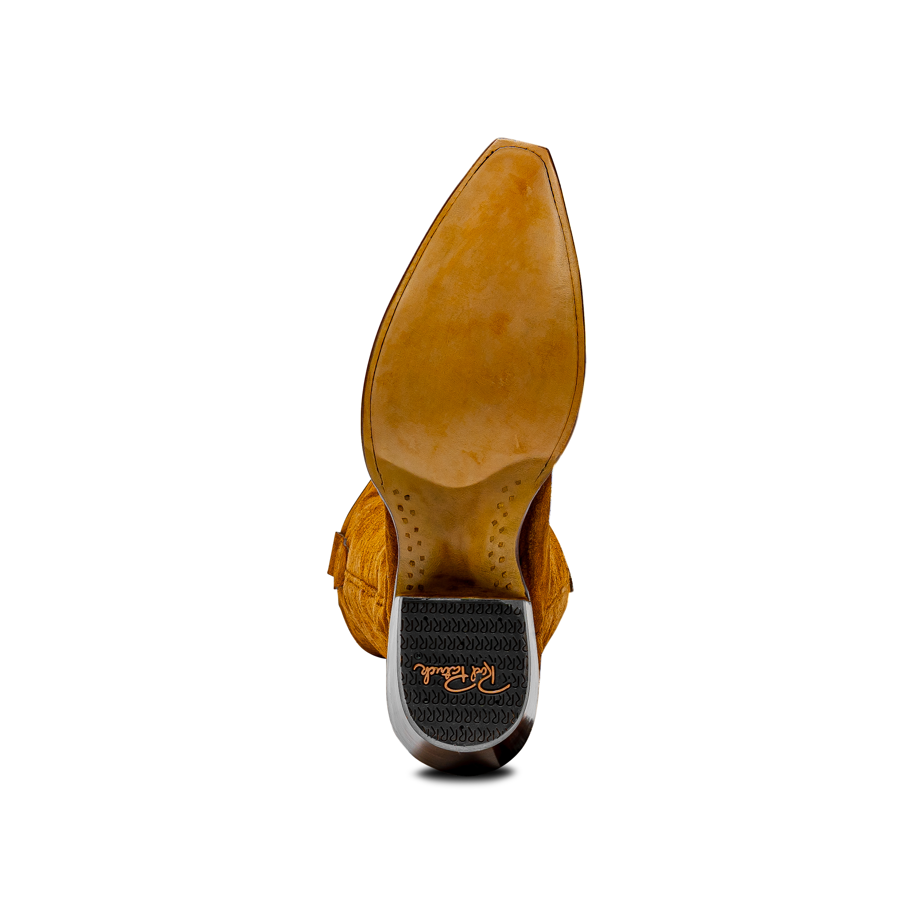 Rod Patrick RPM504 COGNAC CAYUSE REVERSED (C)