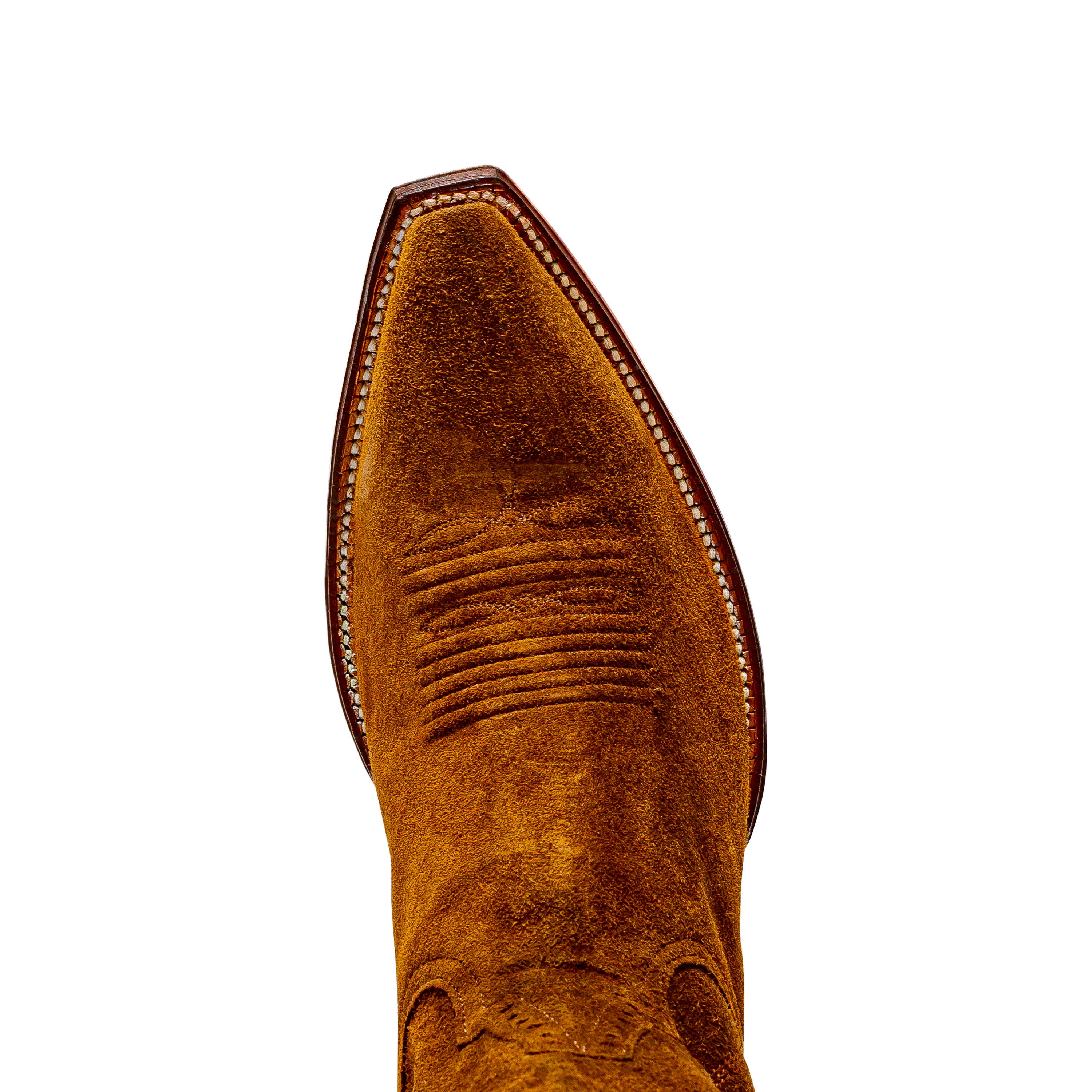 Rod Patrick RPM504 COGNAC CAYUSE REVERSED (C)