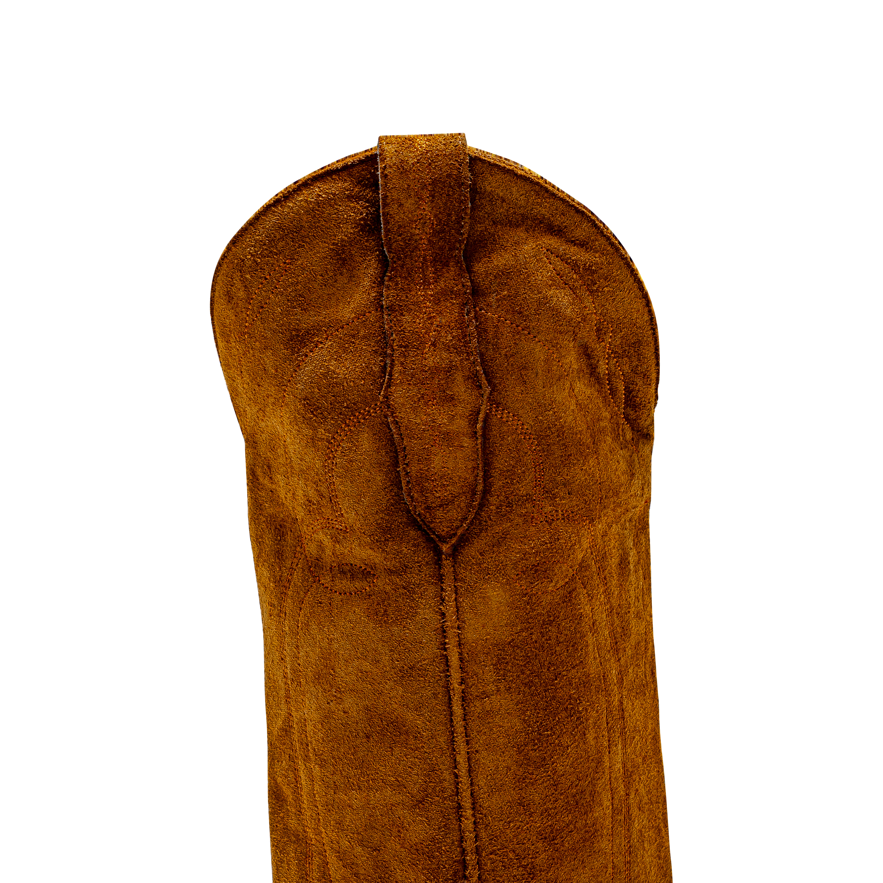 Rod Patrick RPM504 COGNAC CAYUSE REVERSED (C)