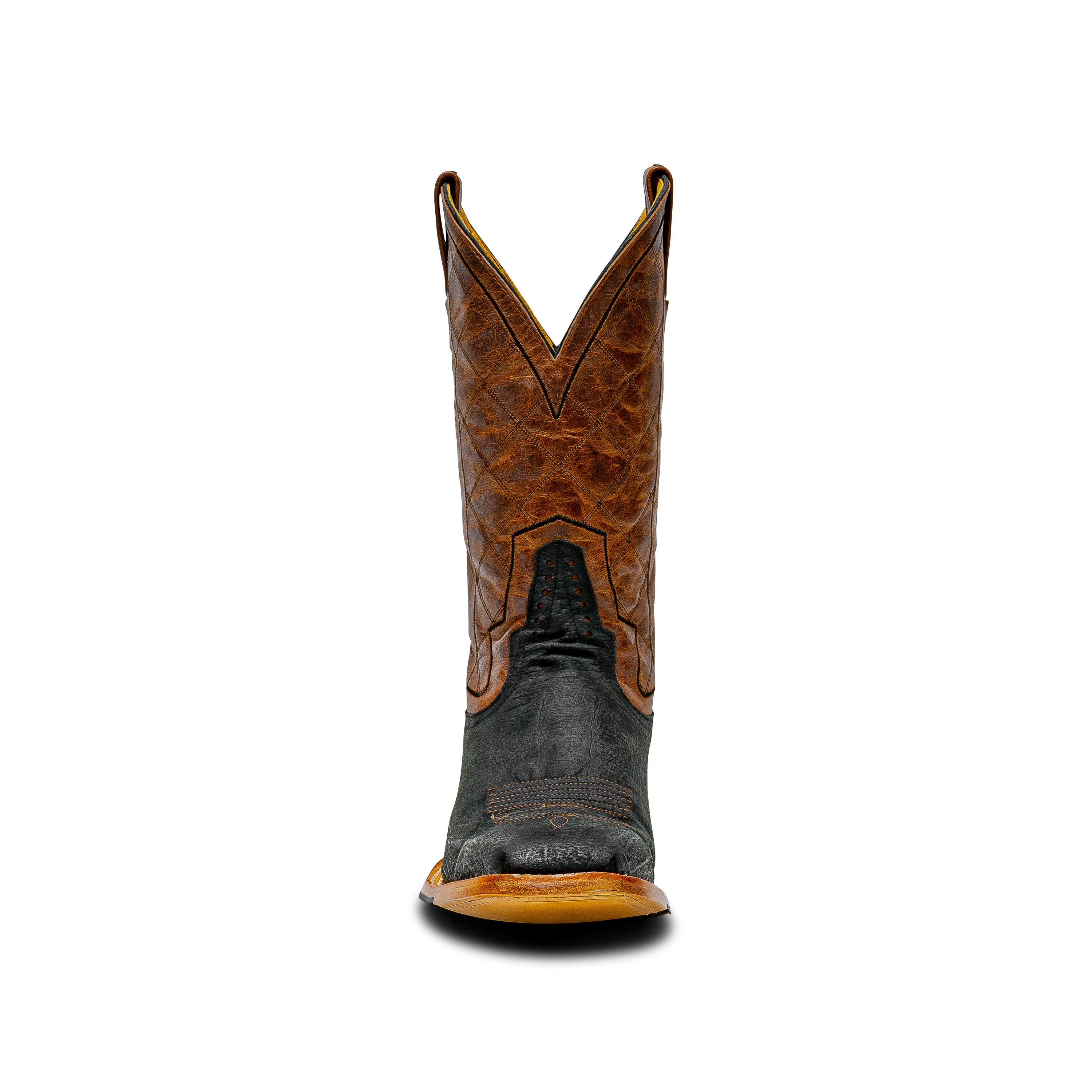 Rod Patrick RPM116 BLACK KANGAROO (A)