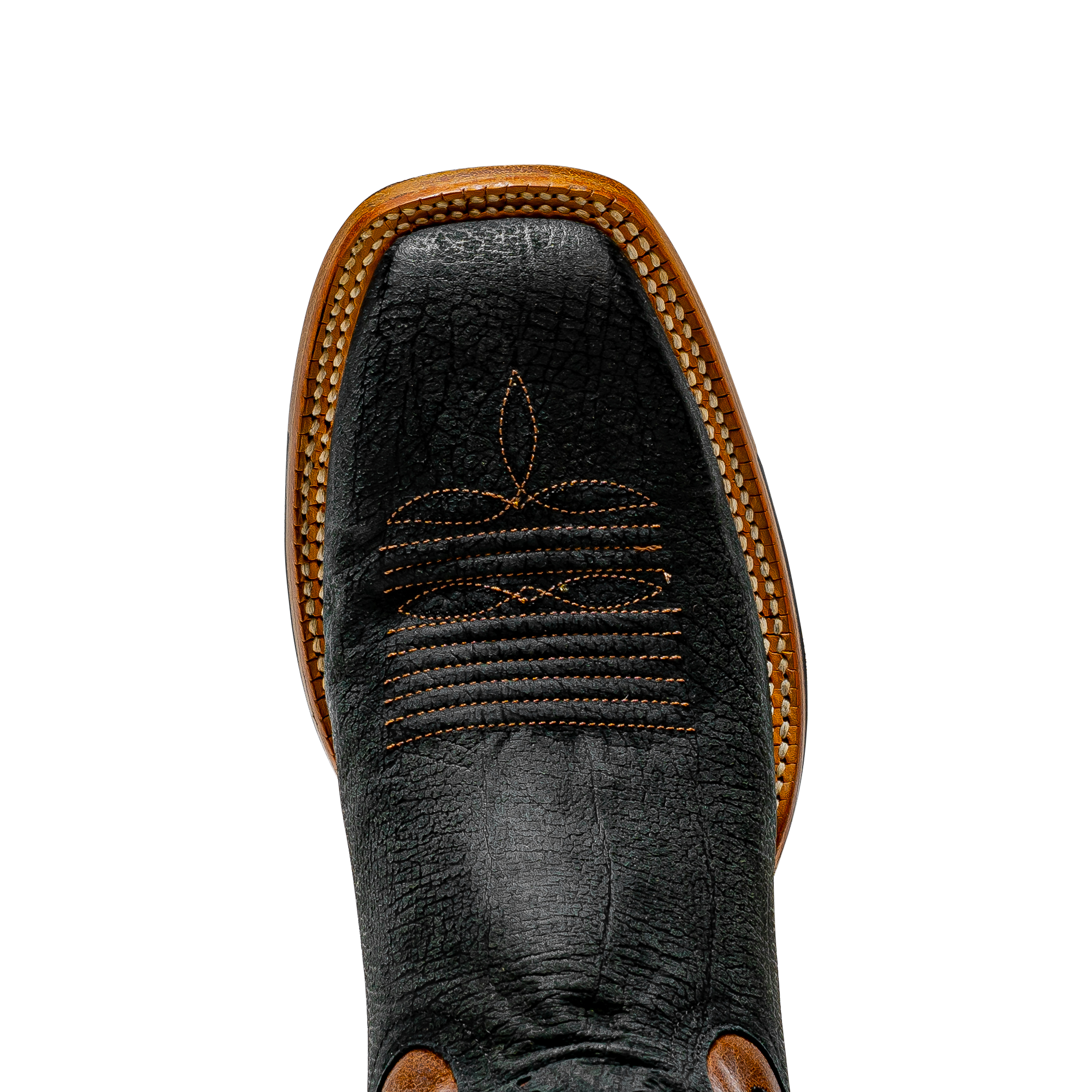 Rod Patrick RPM116 BLACK KANGAROO (A)