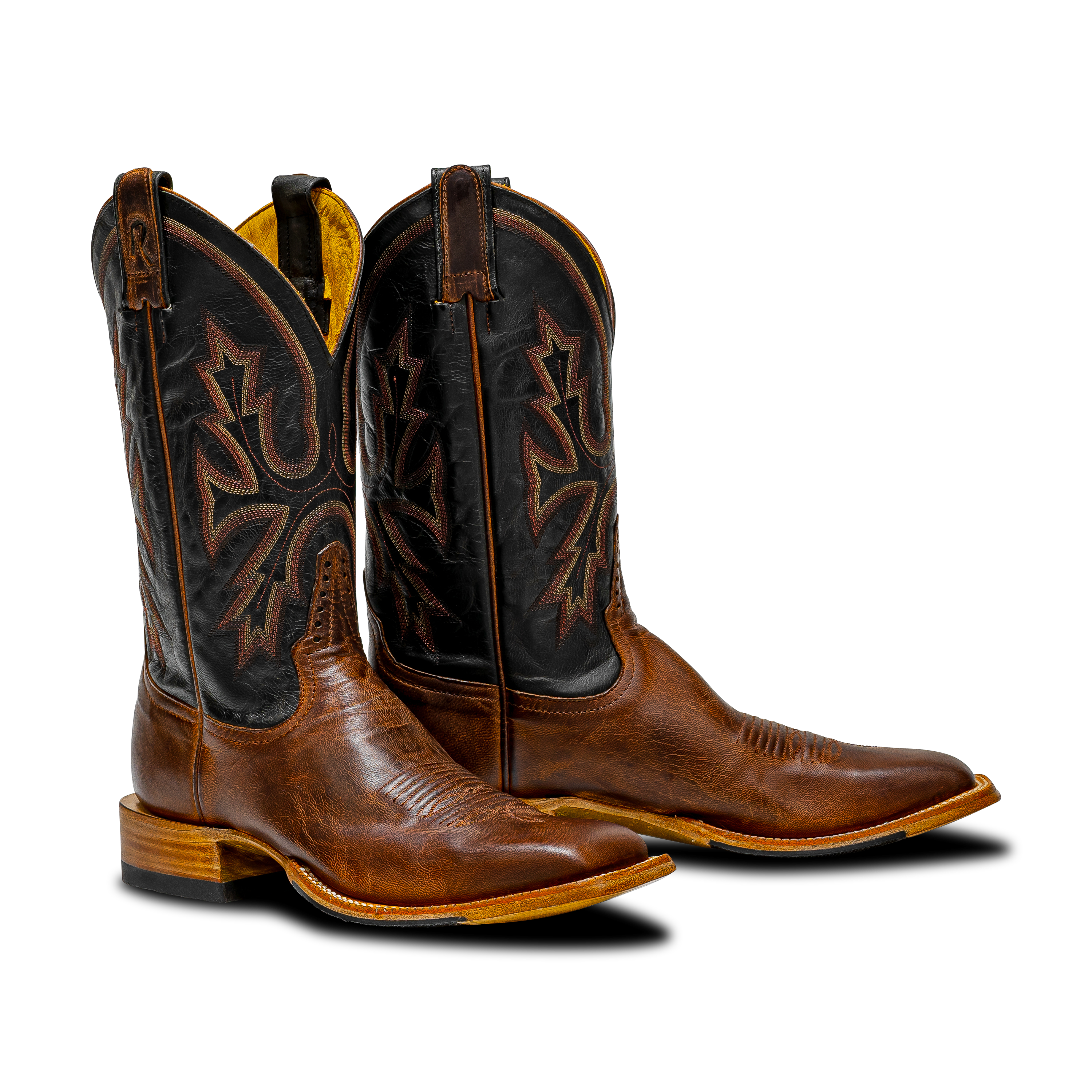 Rod Patrick RPM124 PERRO LOCO GOAT (6E)