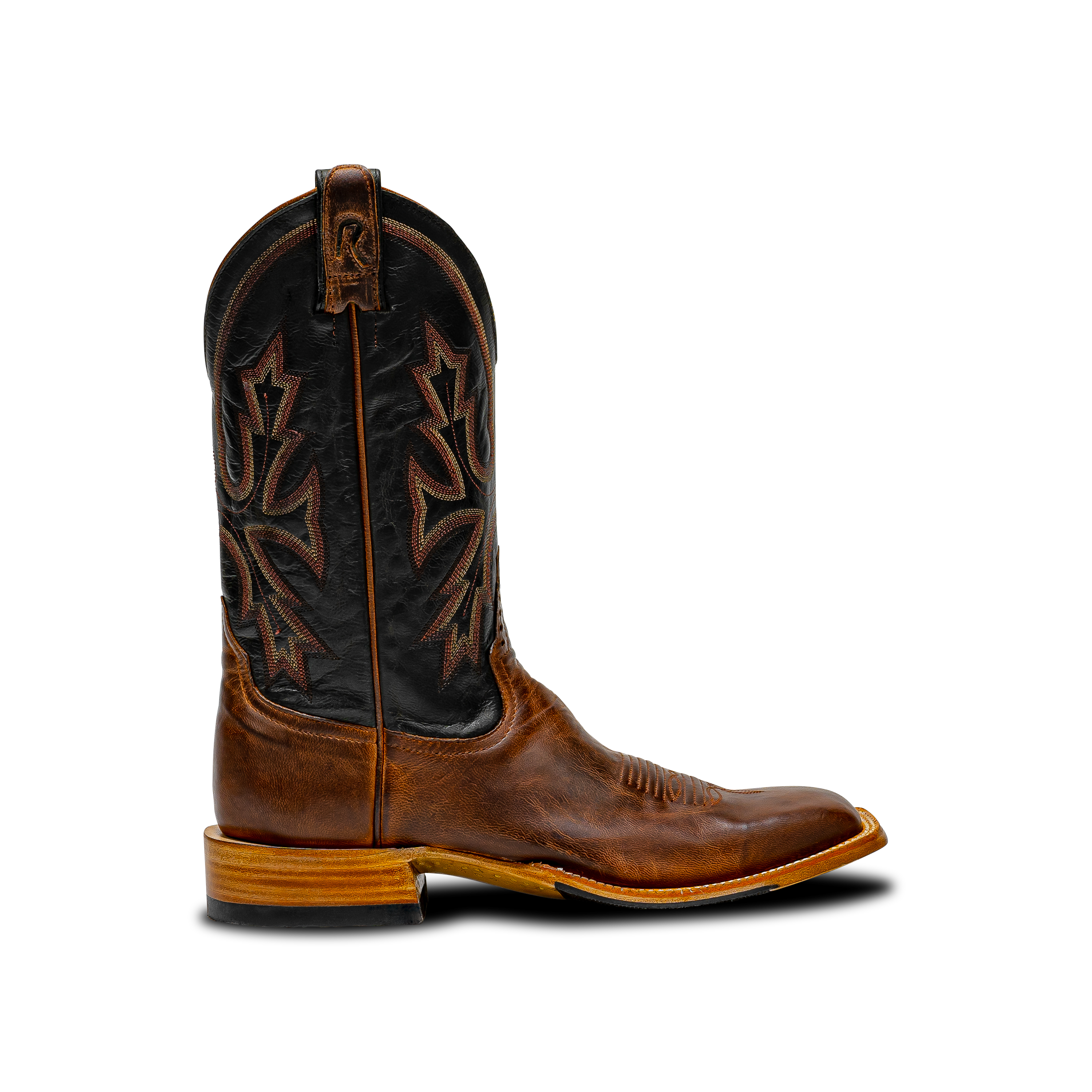 Rod Patrick RPM124 PERRO LOCO GOAT (6E)