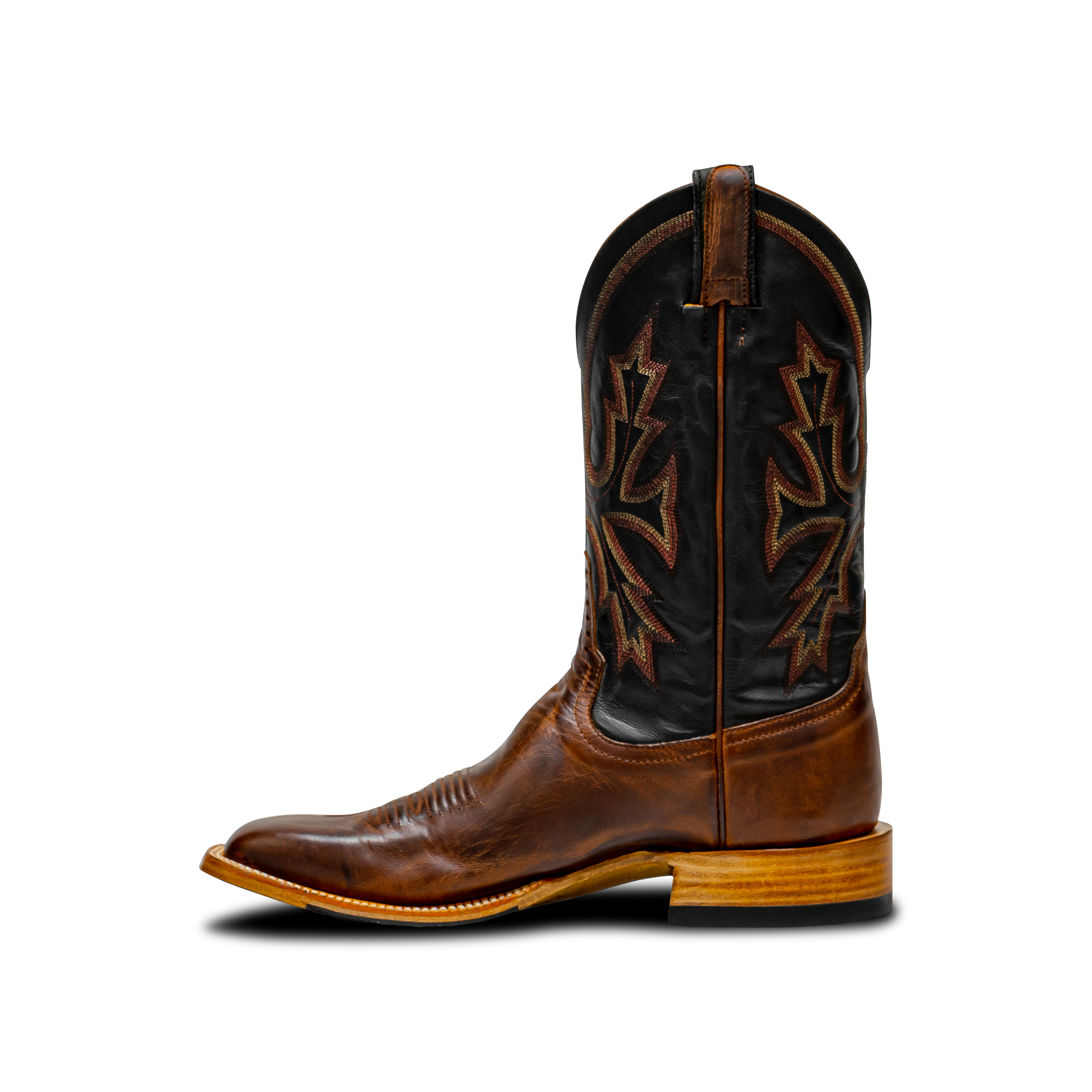 Rod Patrick RPM124 PERRO LOCO GOAT (6E)