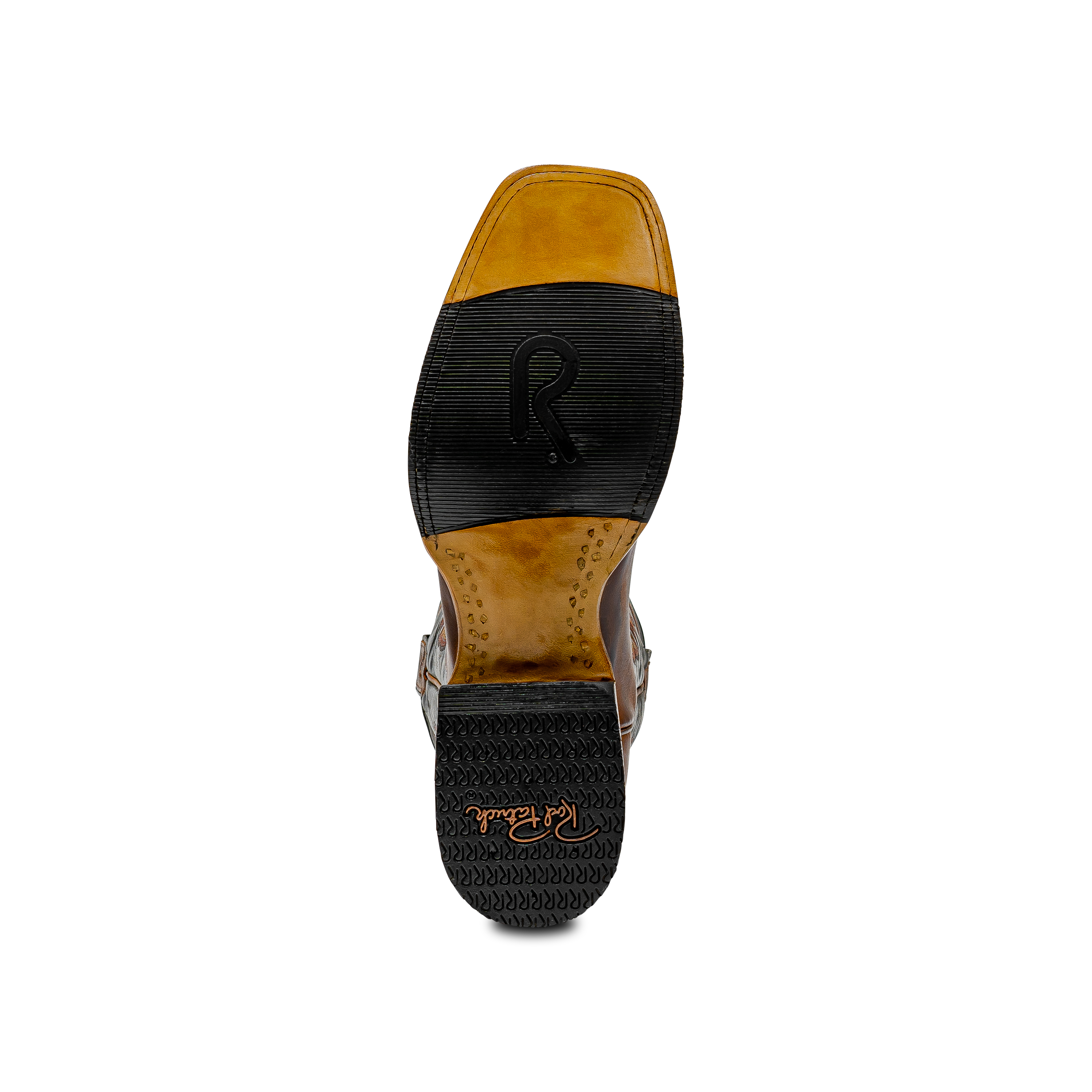 Rod Patrick RPM124 PERRO LOCO GOAT (2A)