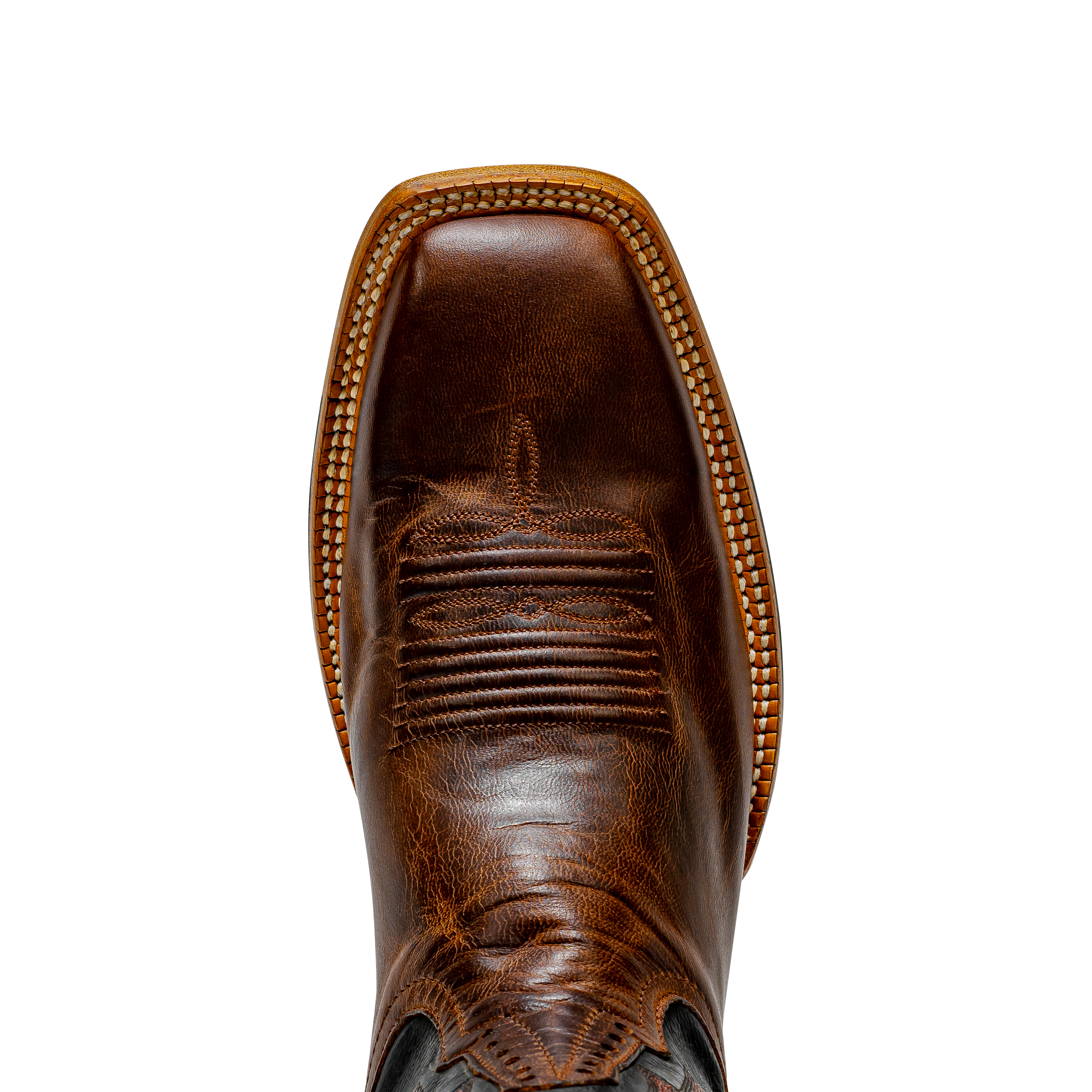 Rod Patrick RPM124 PERRO LOCO GOAT (5E)