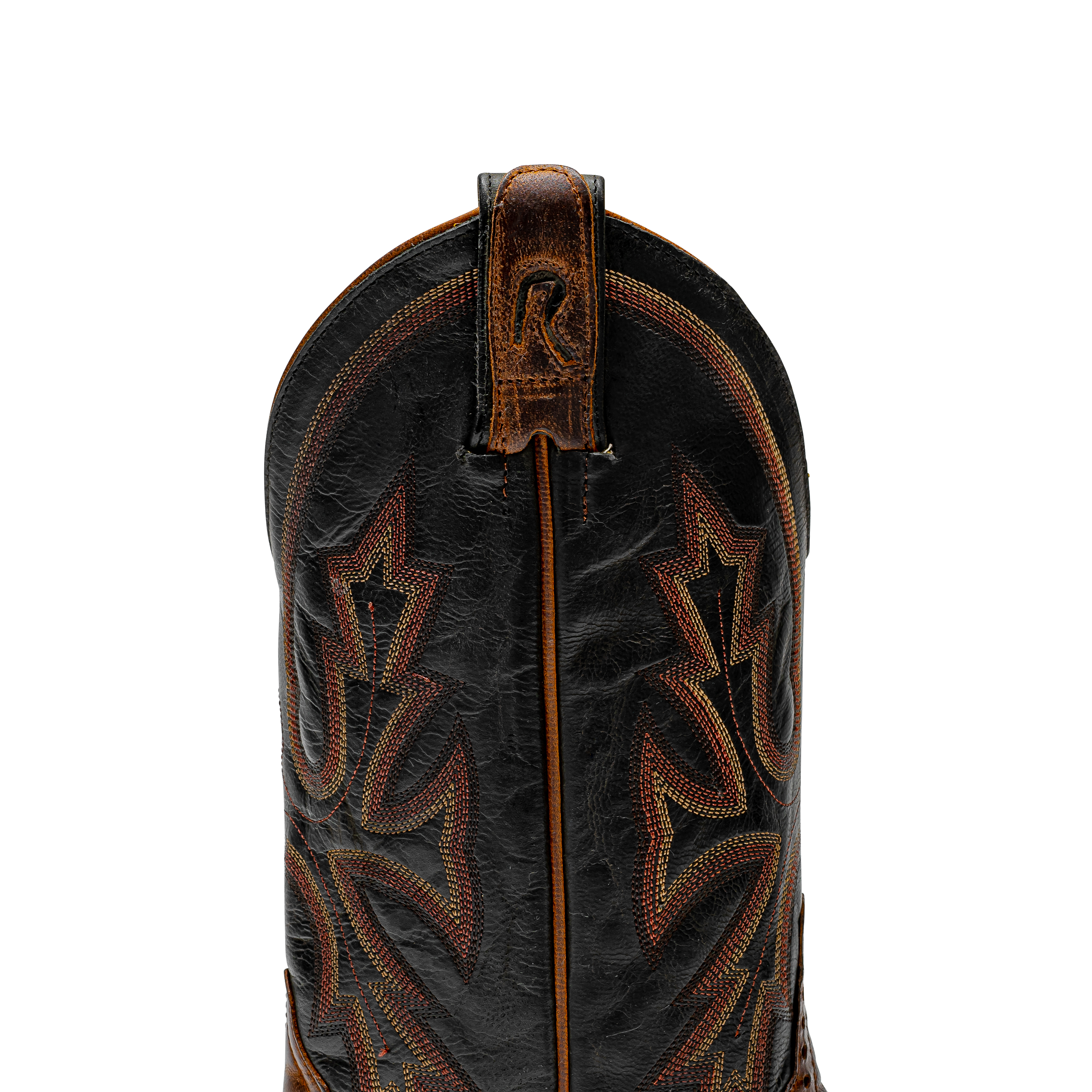 Rod Patrick RPM124 PERRO LOCO GOAT (6E)