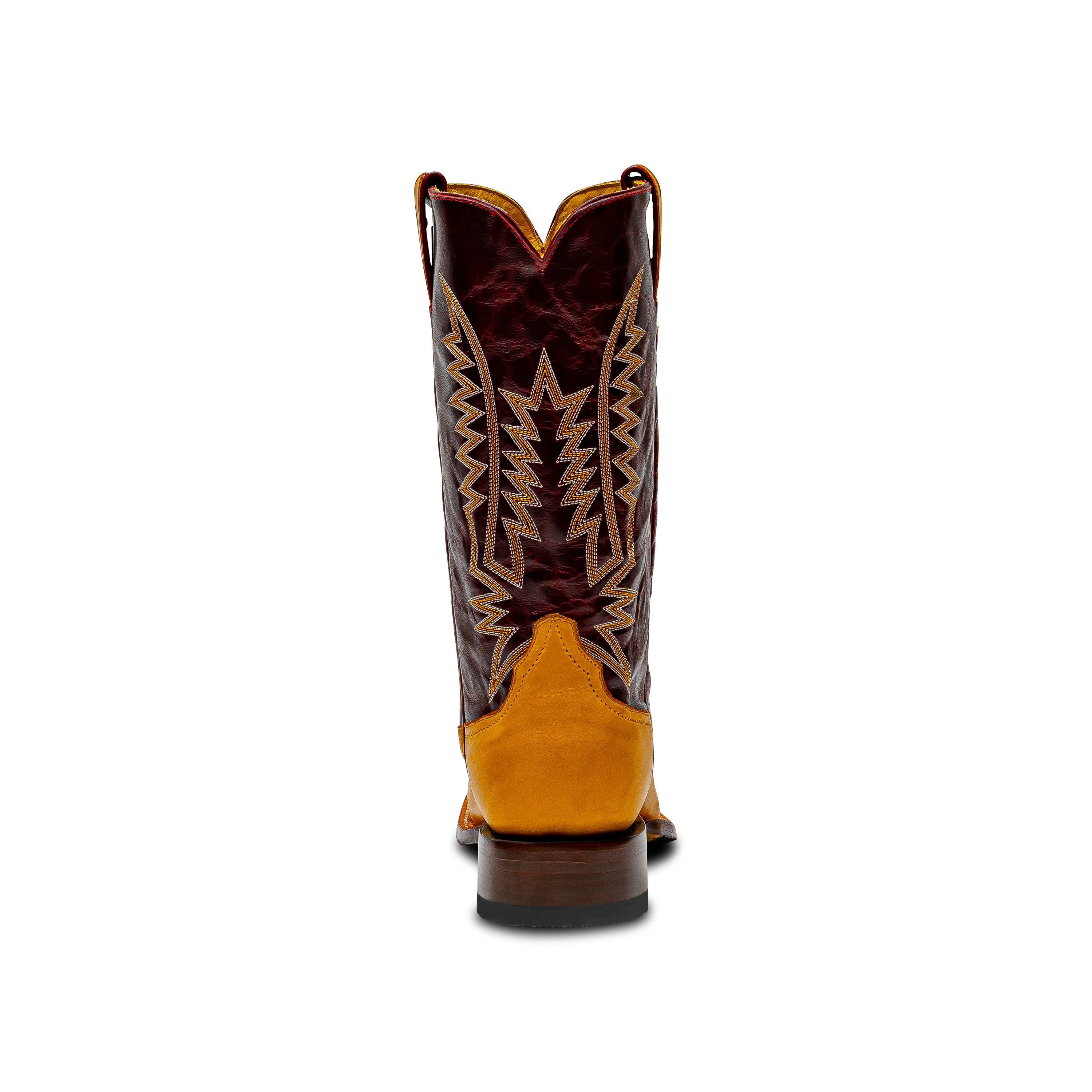Rod Patrick RPM375 HONEY CAYUSE (B)