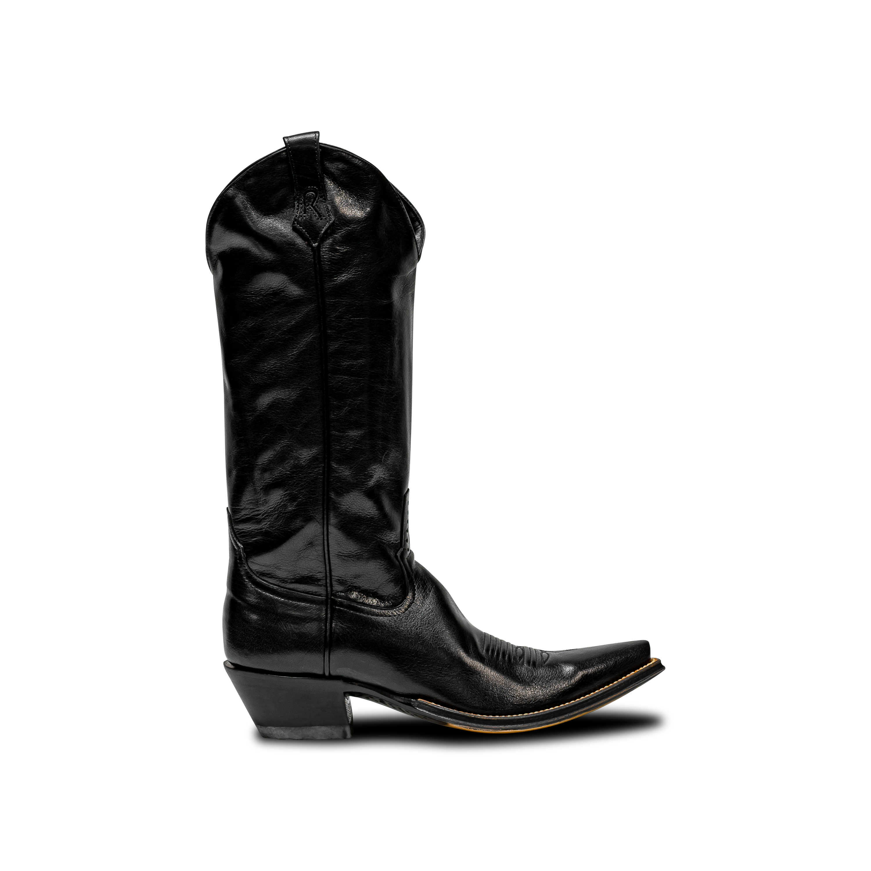 Rod Patrick RPM166 BLACK KASUR (B)