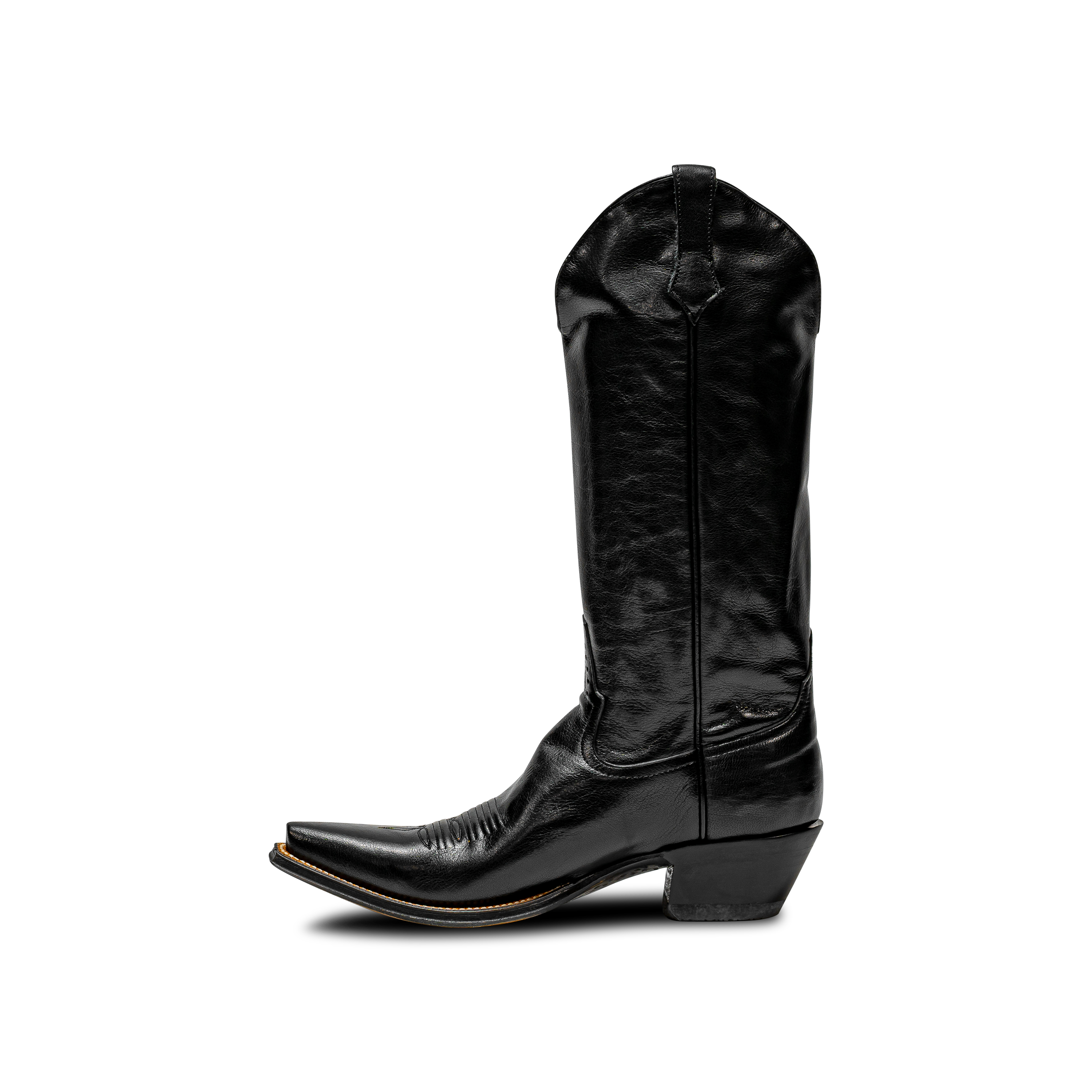 Rod Patrick RPM166 BLACK KASUR (C)