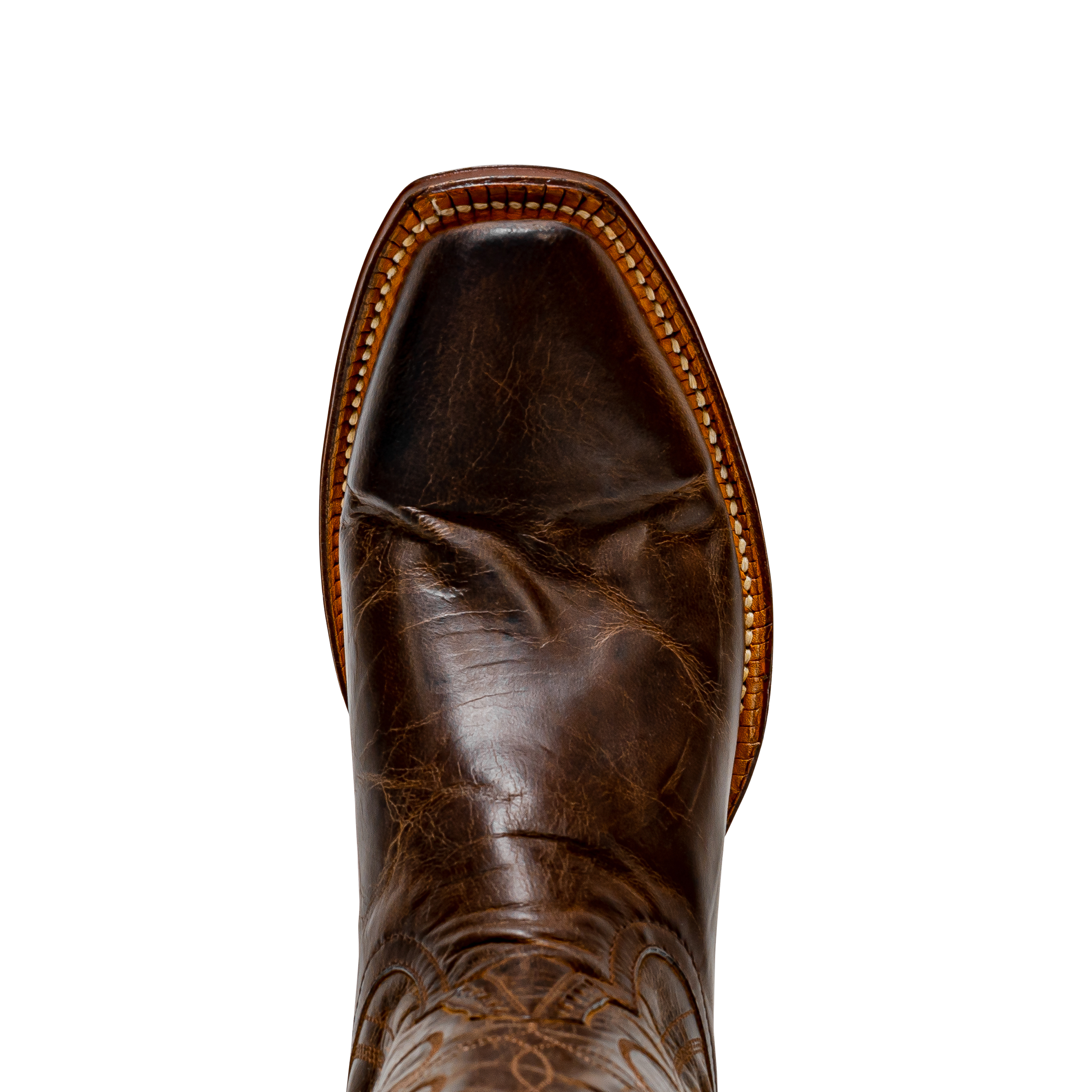 Rod Patrick RPM302 CHOCOLATE MAD DOG GOAT (C)