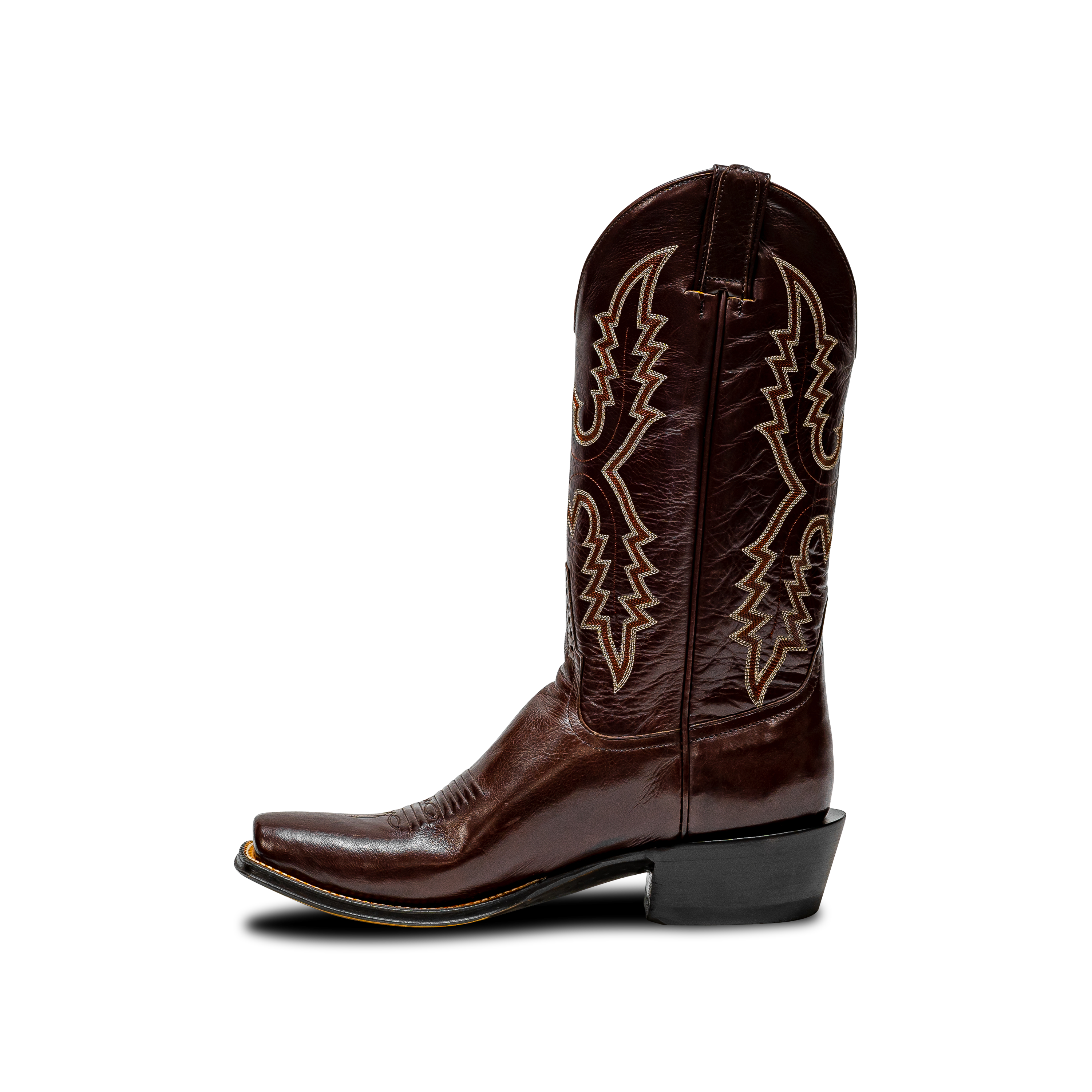 Rod Patrick RPM604 CHESTNUT BERGAMO BUFFALO (C)