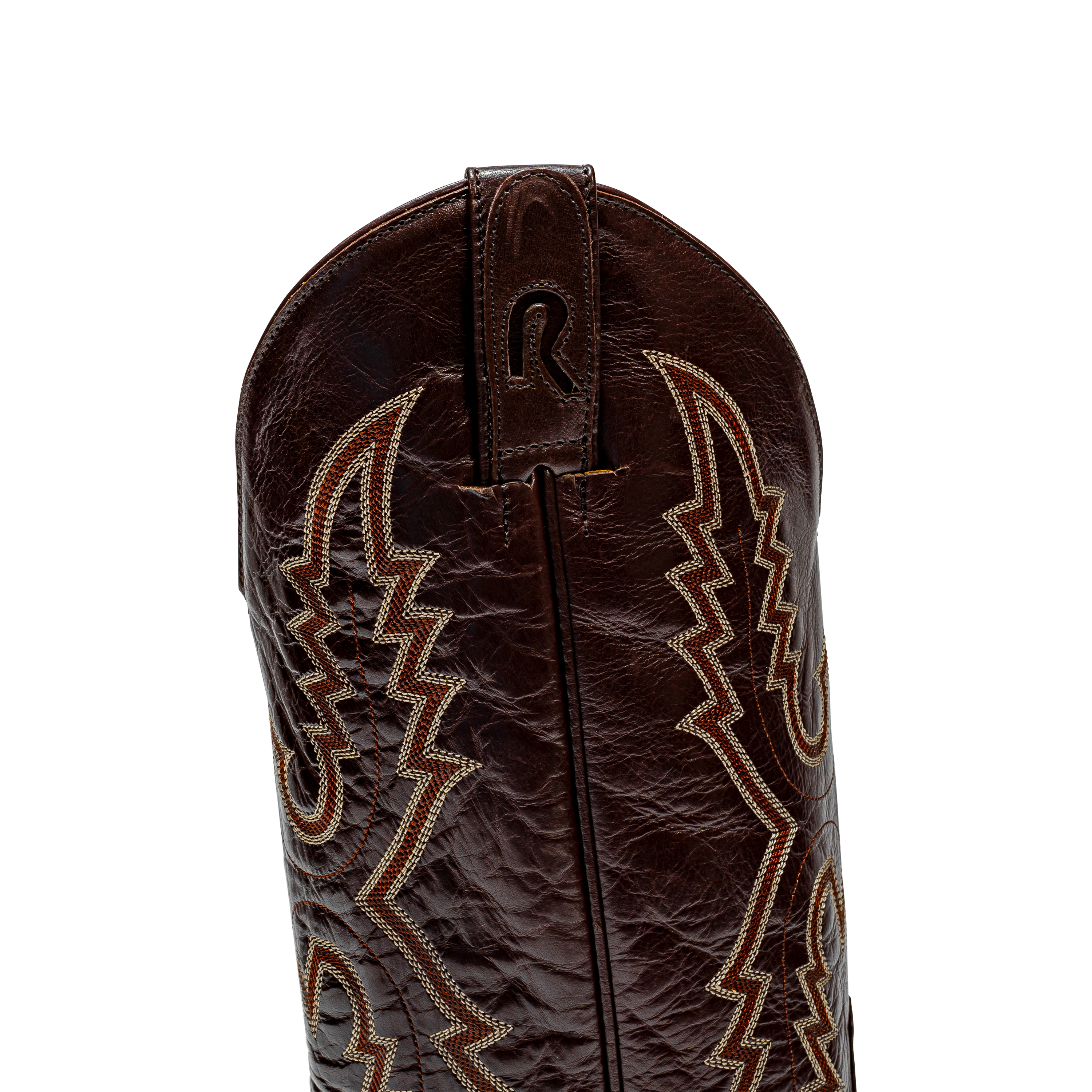 Rod Patrick RPM604 CHESTNUT BERGAMO BUFFALO (C)