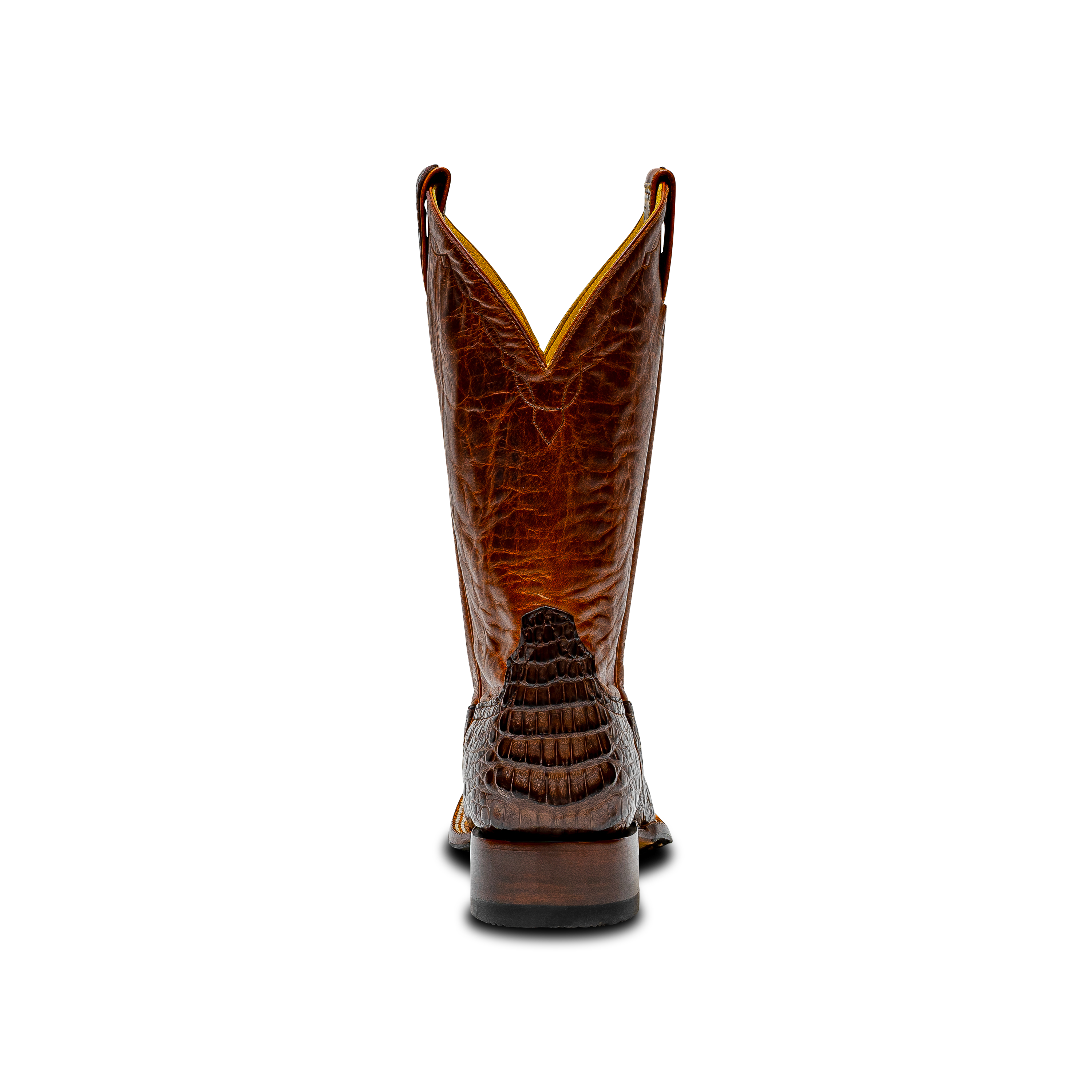 Rod Patrick RPM501 CIGAR BELLY CAIMAN (EE)