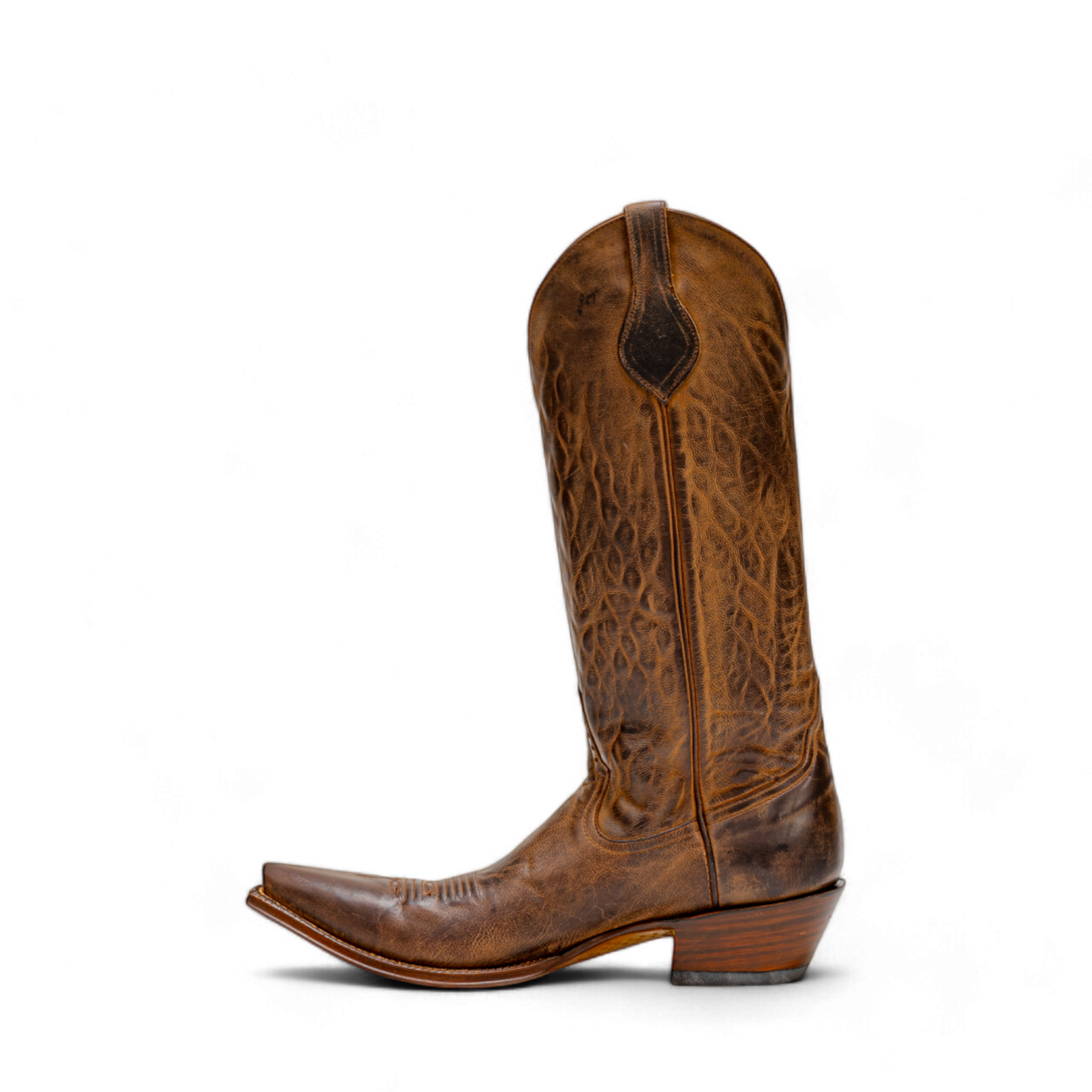 Rod Patrick RPM133 CHOCOLATE PERRO LOCO (B)