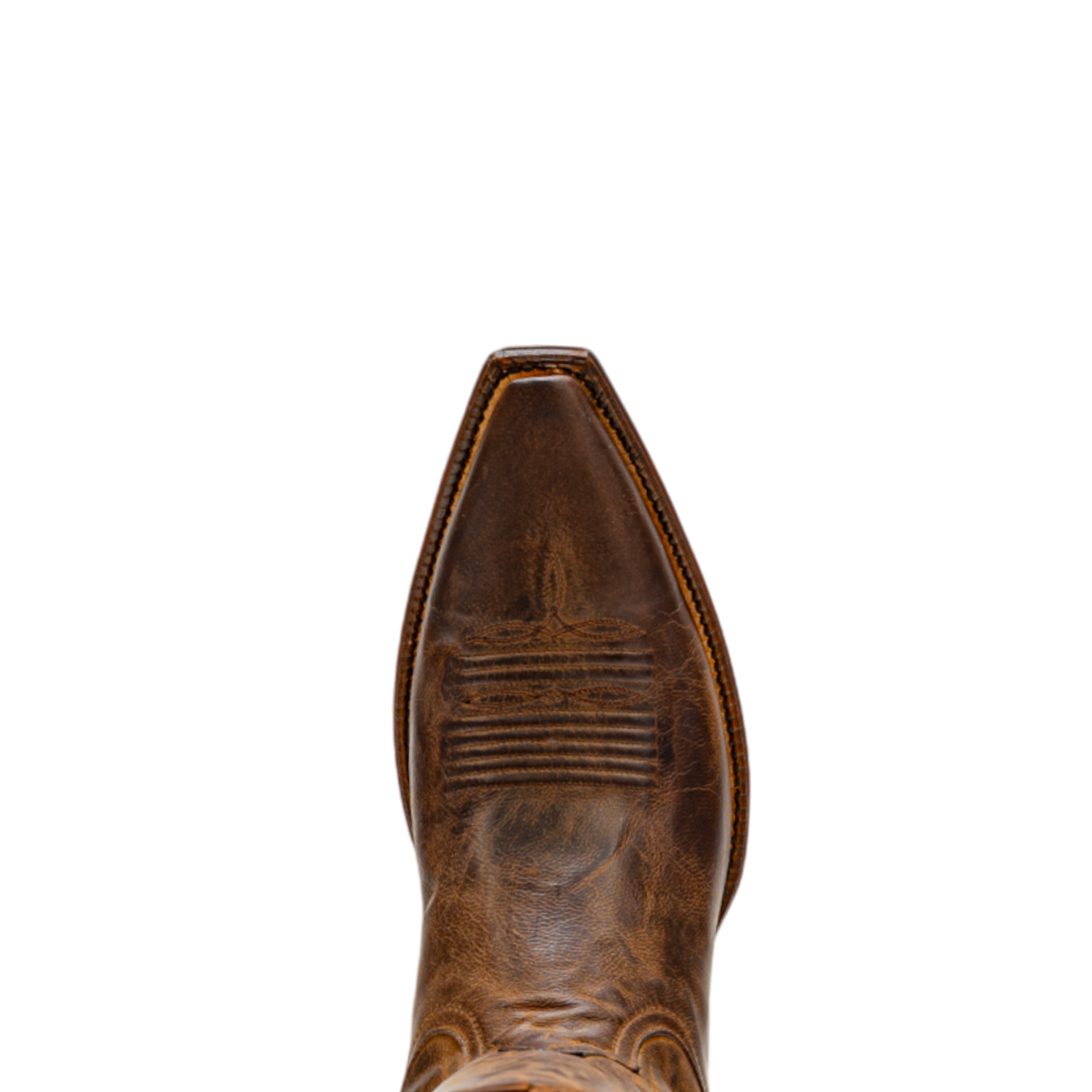 Rod Patrick RPM133 CHOCOLATE PERRO LOCO (AA)