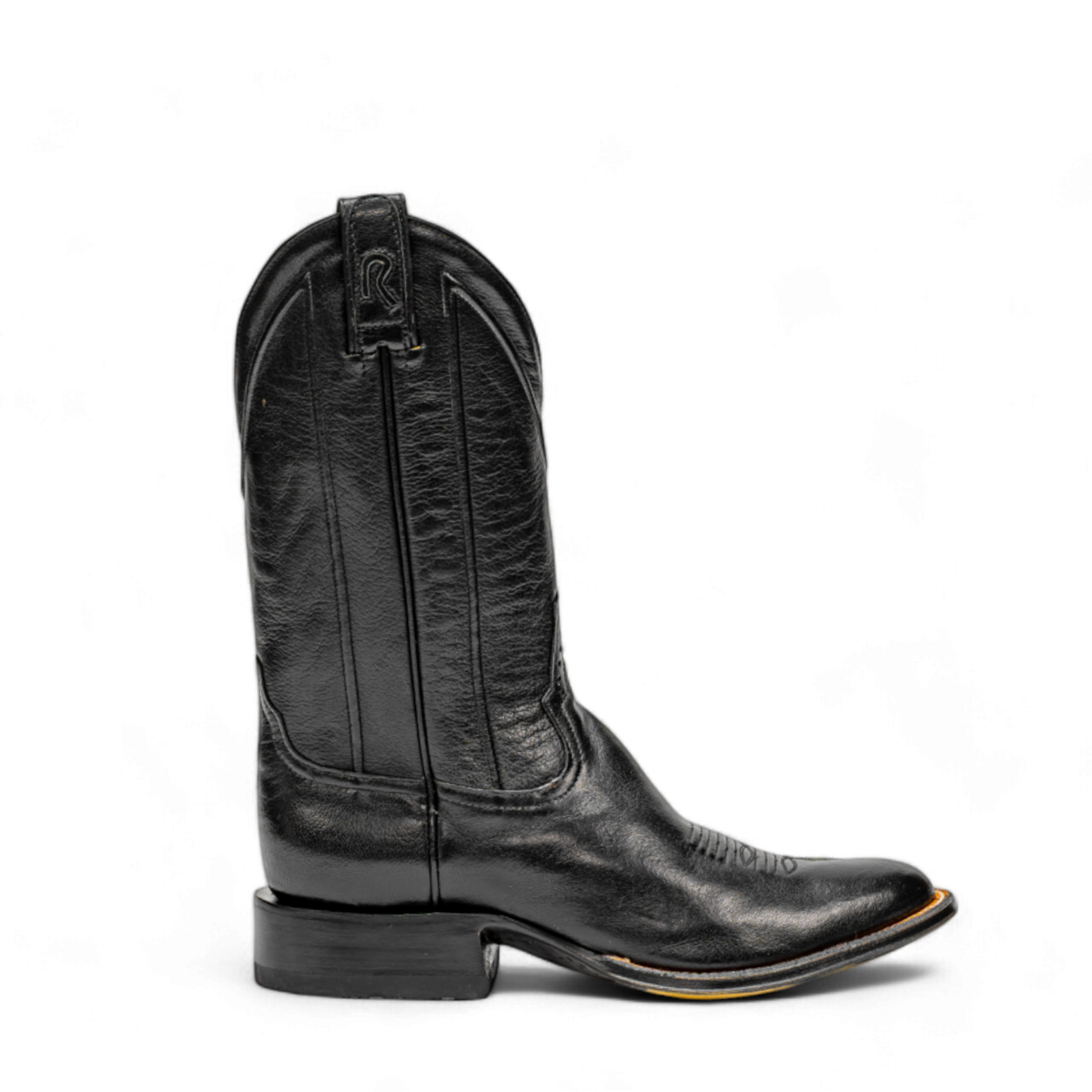 Rod Patrick RPM131 BLACK KASUR (BUFFALO) (C)