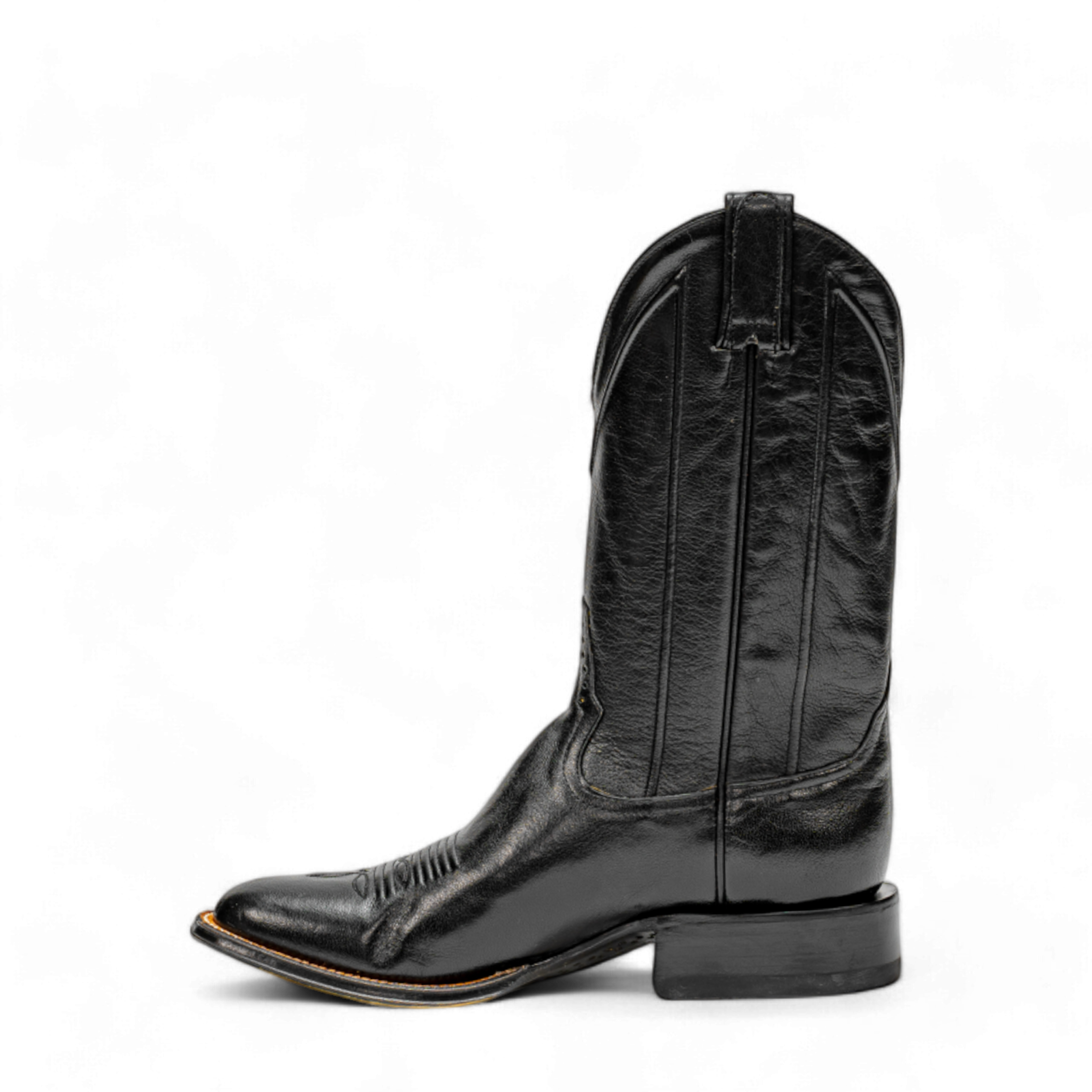 Rod Patrick RPM131 BLACK KASUR (BUFFALO) (B)