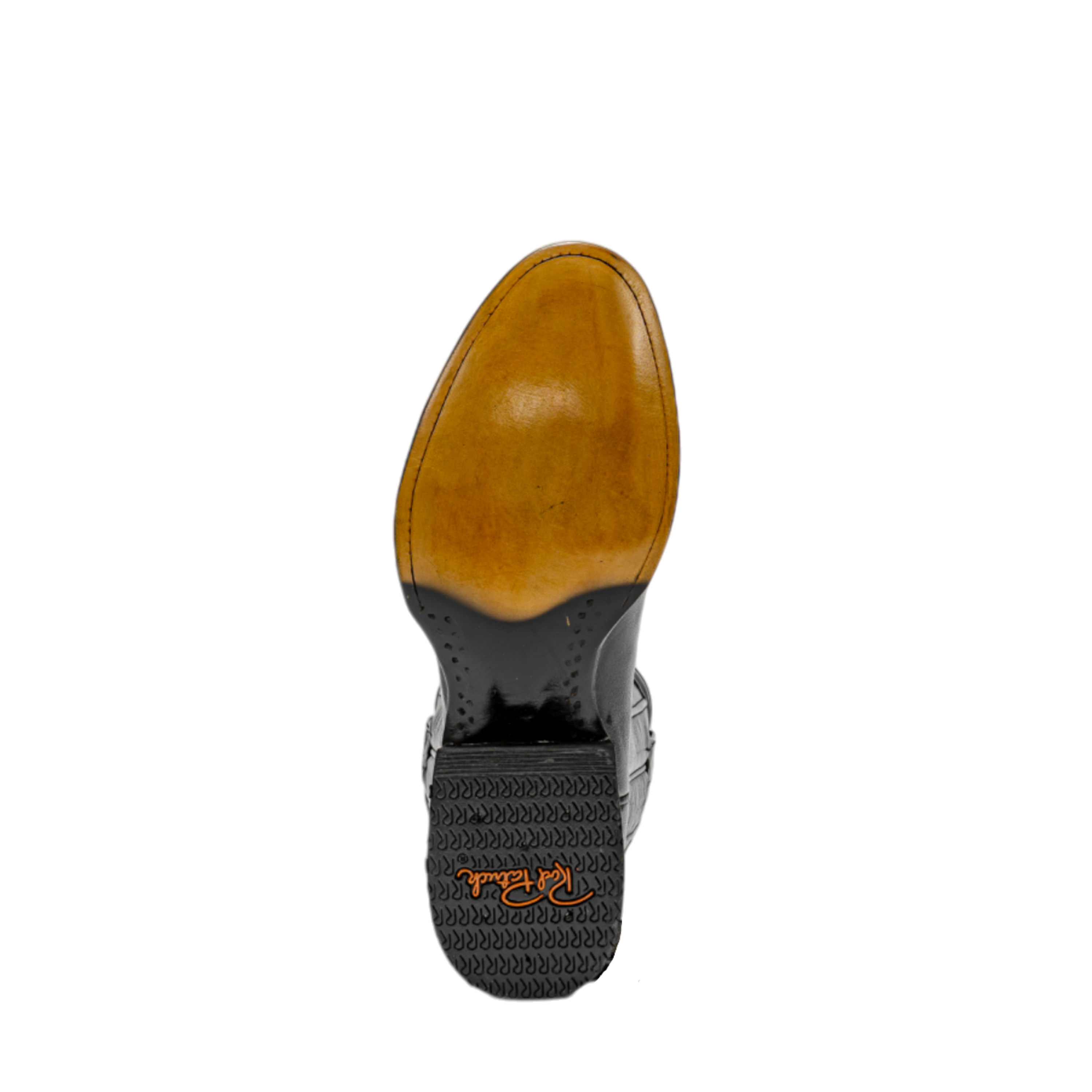 Rod Patrick RPM131 BLACK KASUR (BUFFALO) (A)